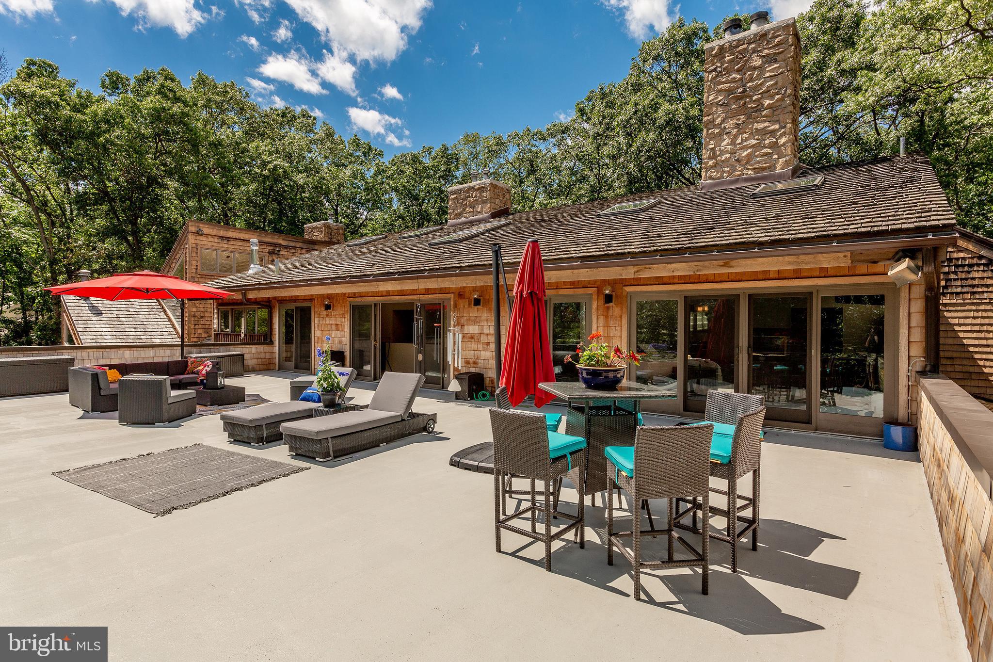 VALLEY FORGE MTN - Residential