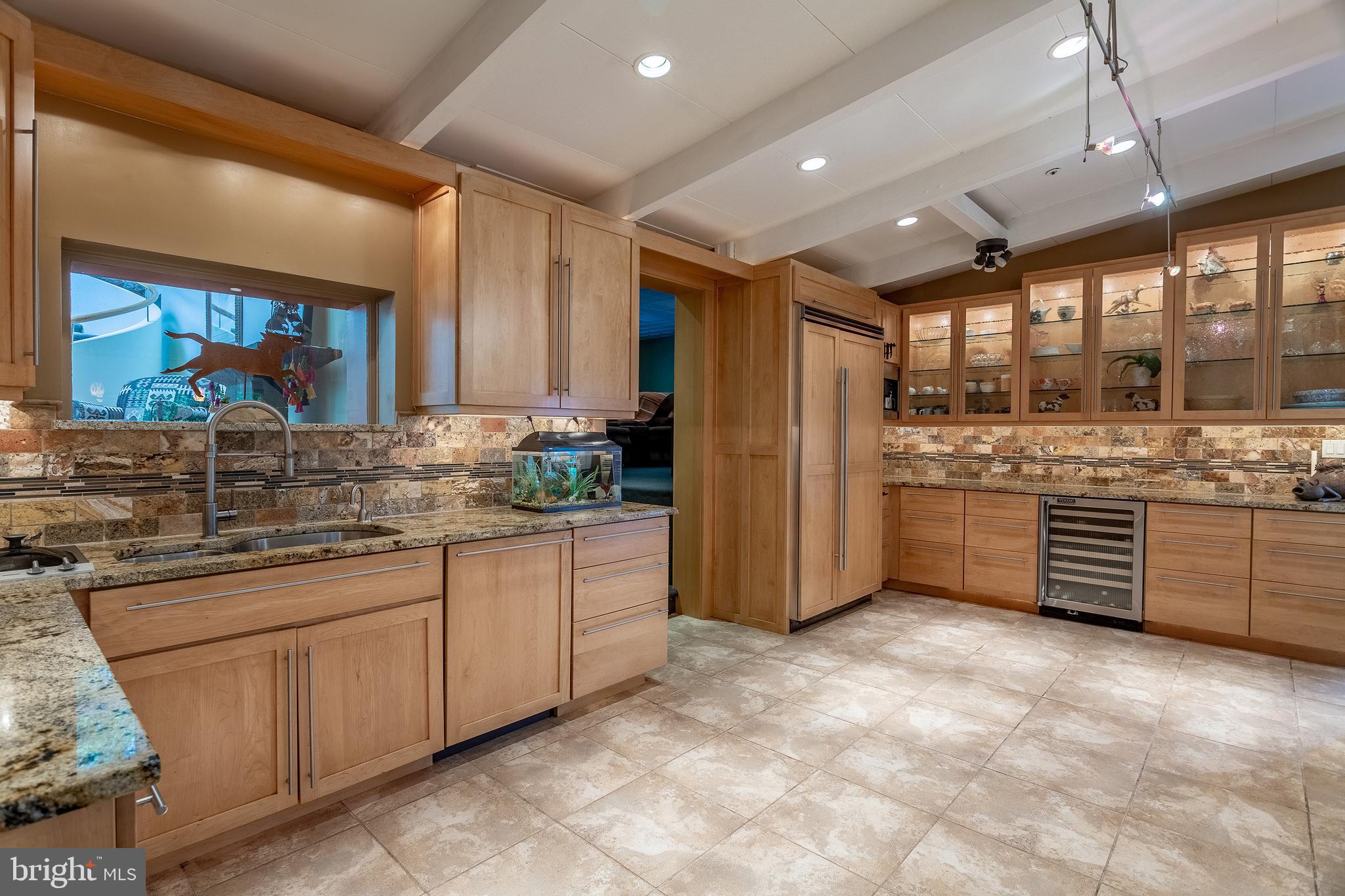 VALLEY FORGE MTN - Residential