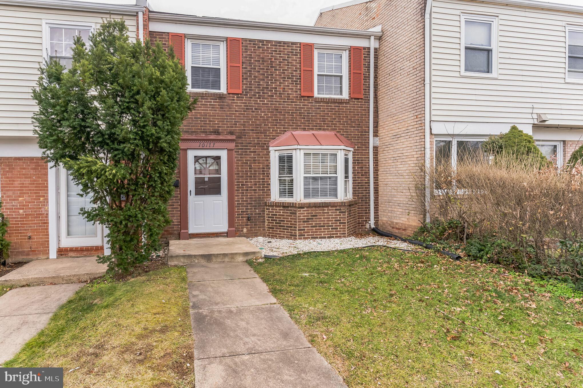 IRONGATE - Residential Lease