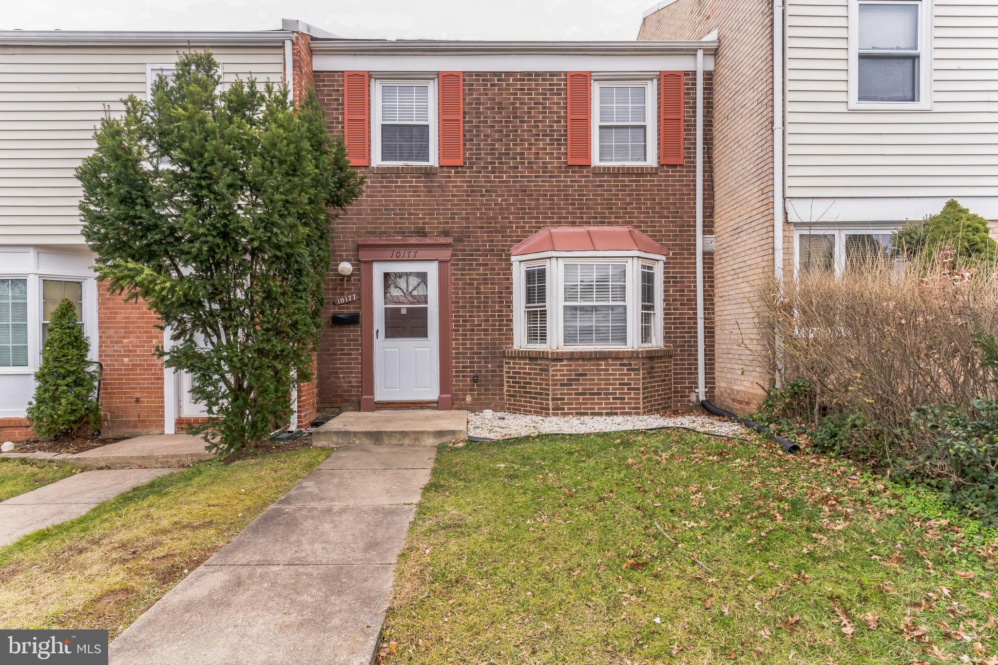 IRONGATE - Residential Lease