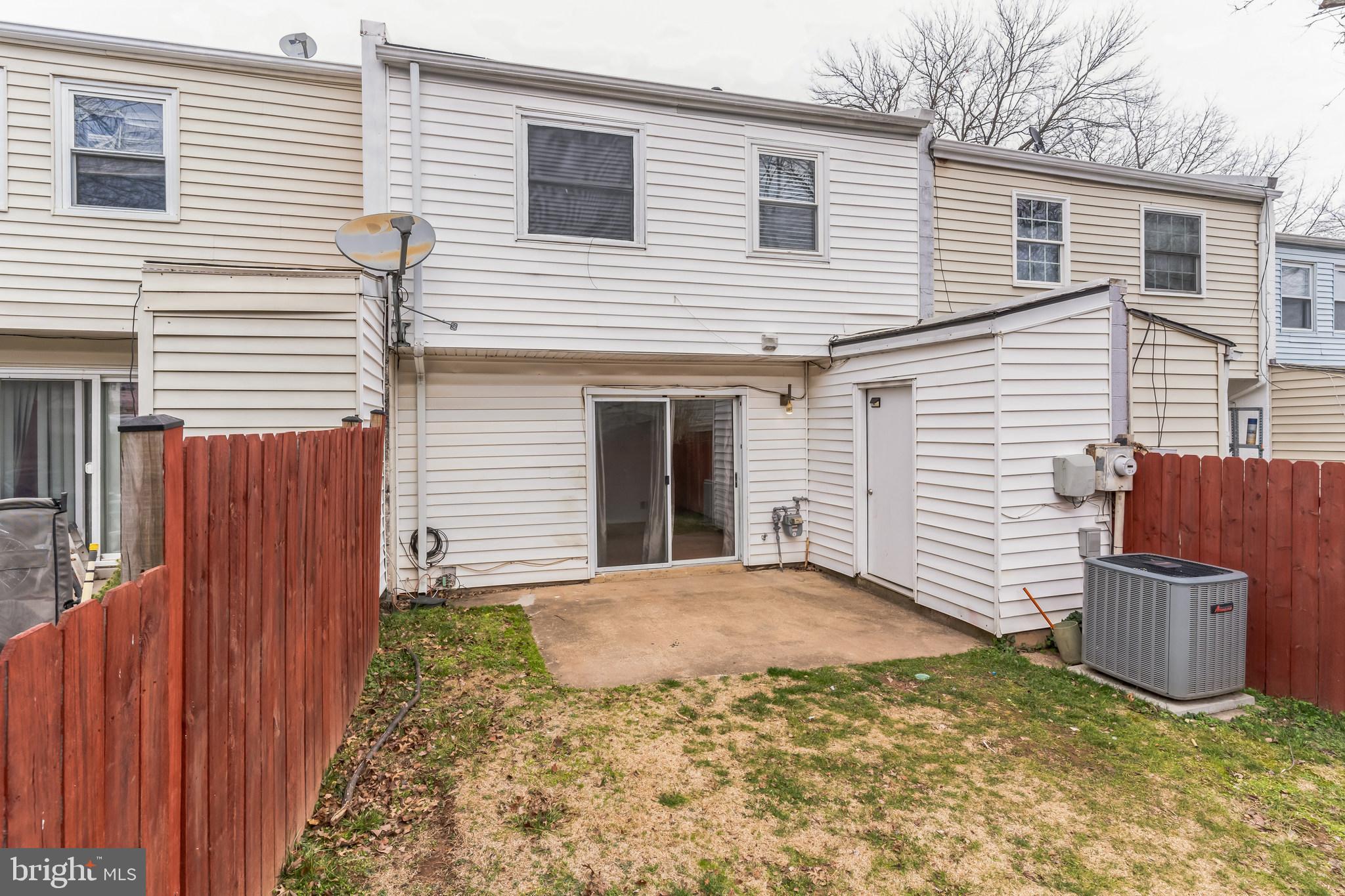 IRONGATE - Residential Lease