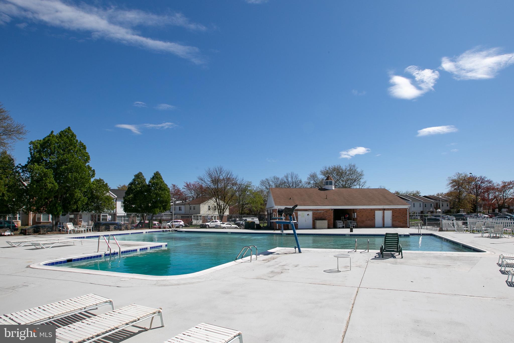 IRONGATE - Residential Lease