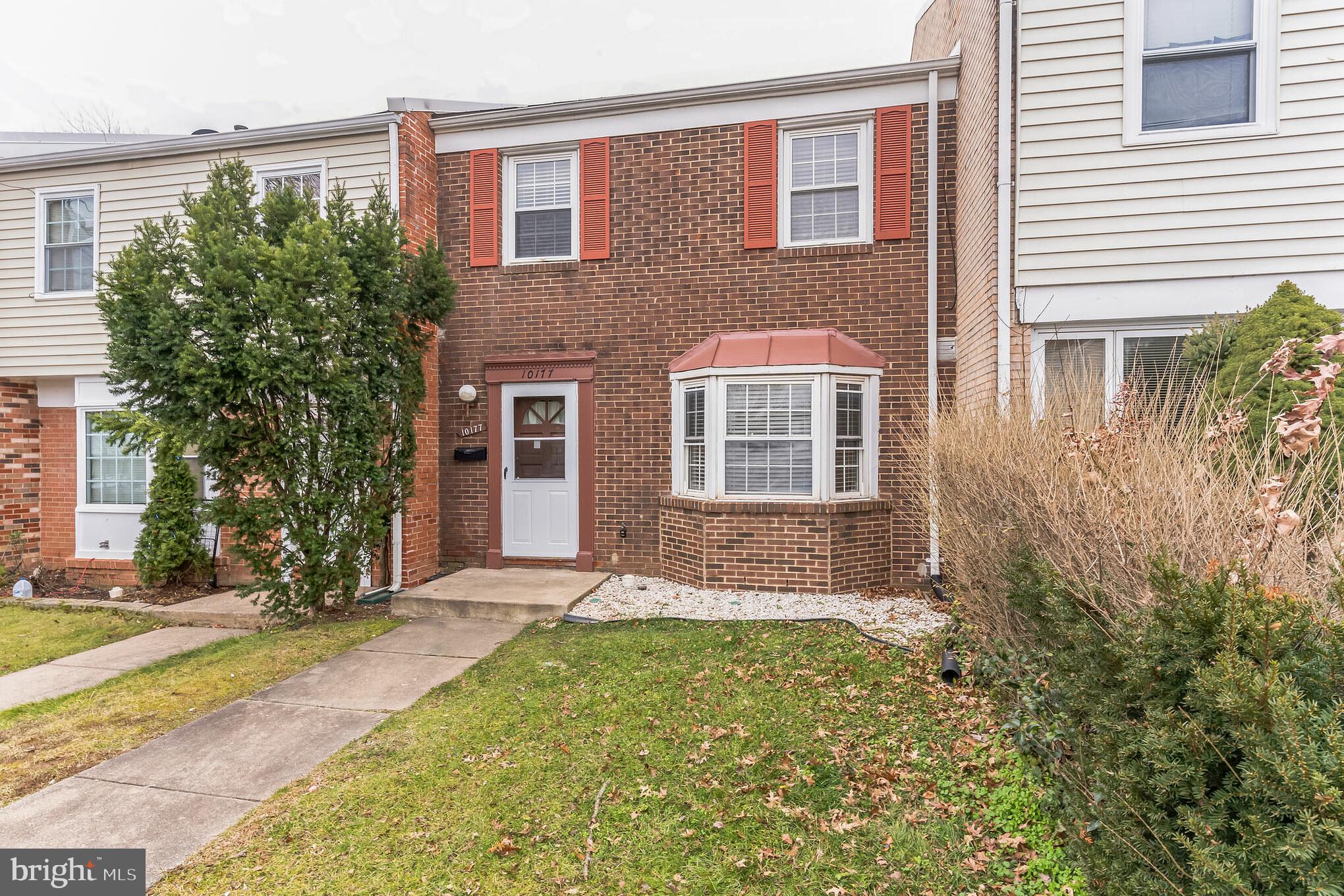 IRONGATE - Residential Lease