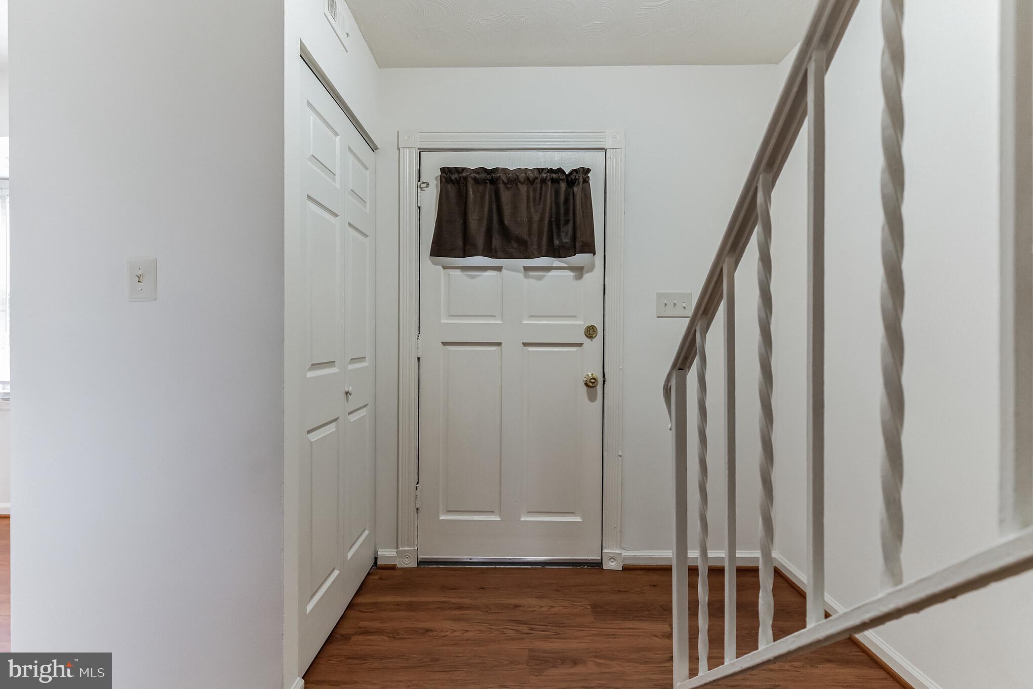 IRONGATE - Residential Lease