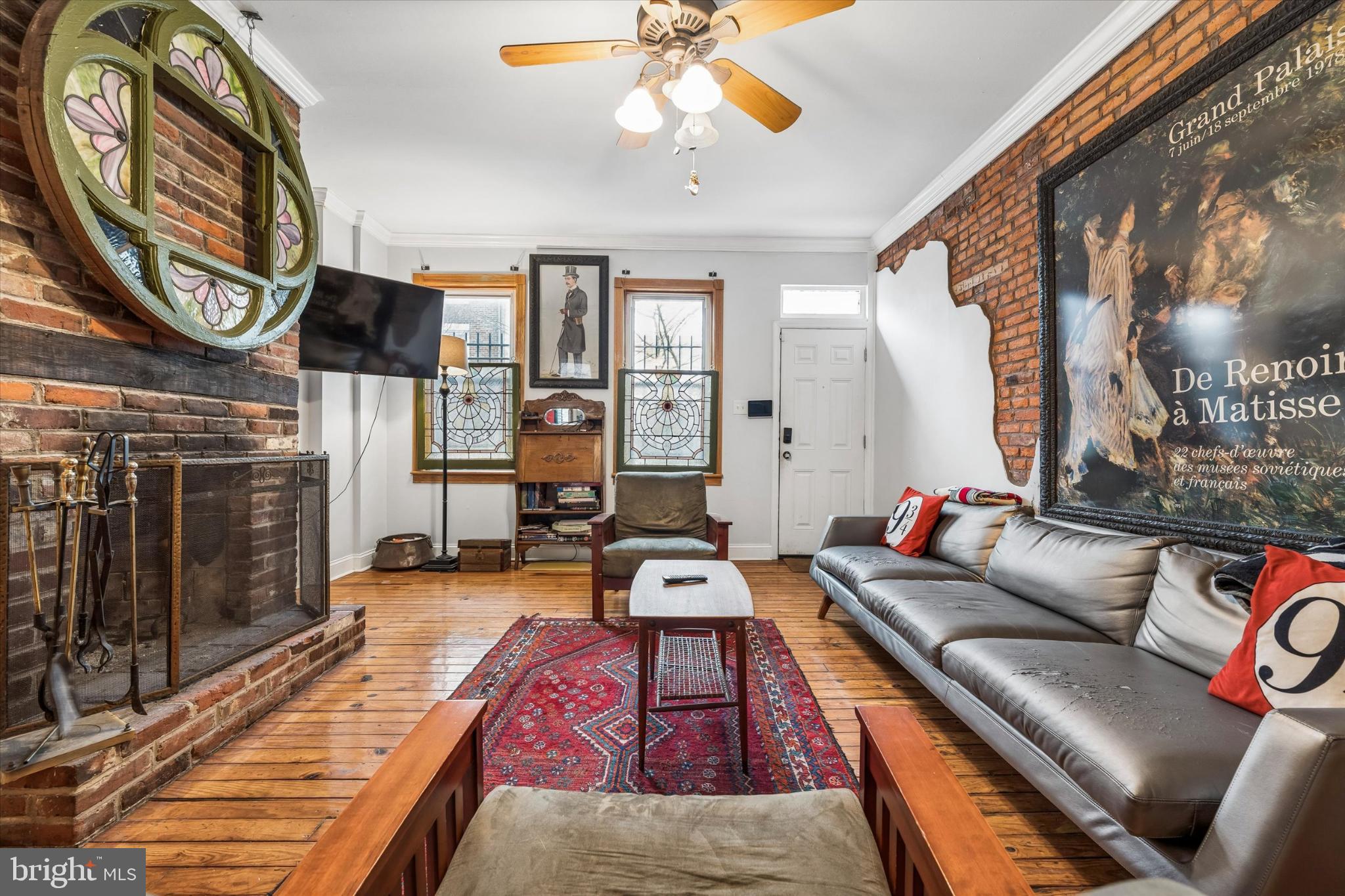 WASHINGTON SQ WEST - Residential Income