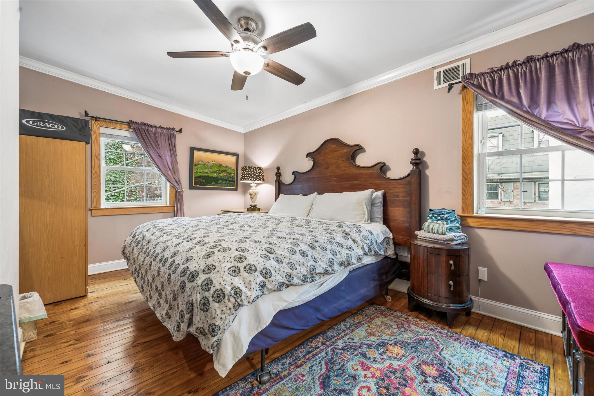 WASHINGTON SQ WEST - Residential Income