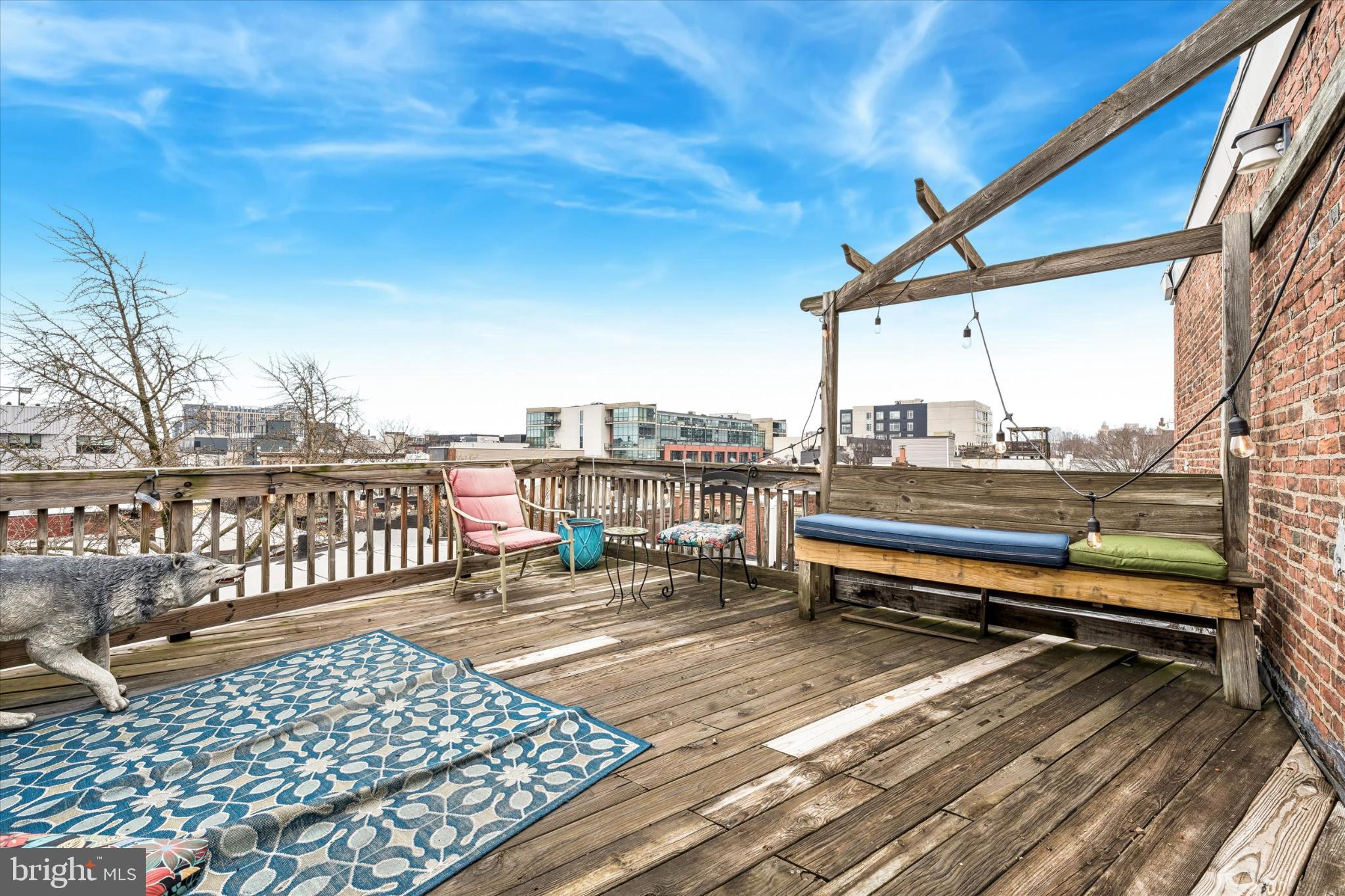 WASHINGTON SQ WEST - Residential Income