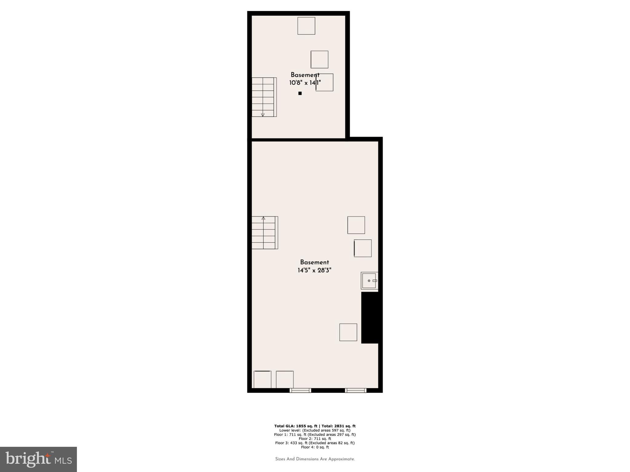 WASHINGTON SQ WEST - Residential Income