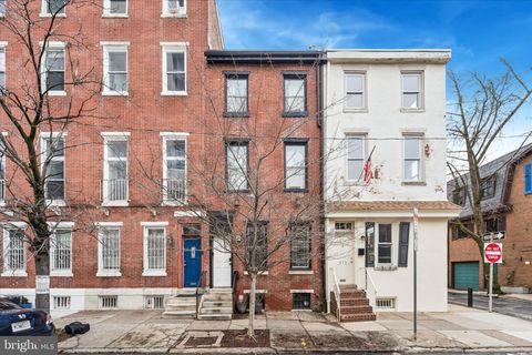 513 S 13TH STREET PHILADELPHIA PA 19147