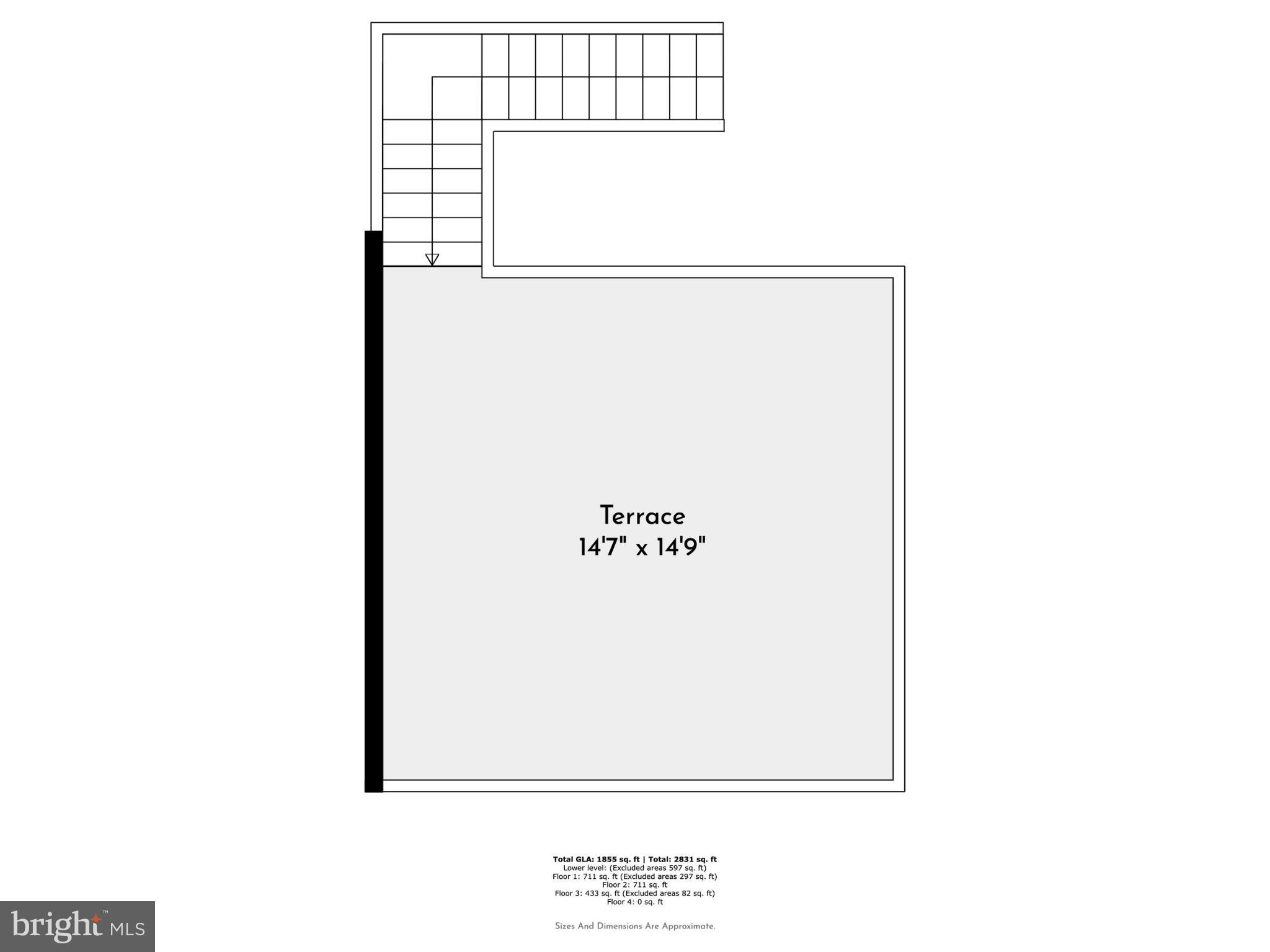 WASHINGTON SQ WEST - Residential Income