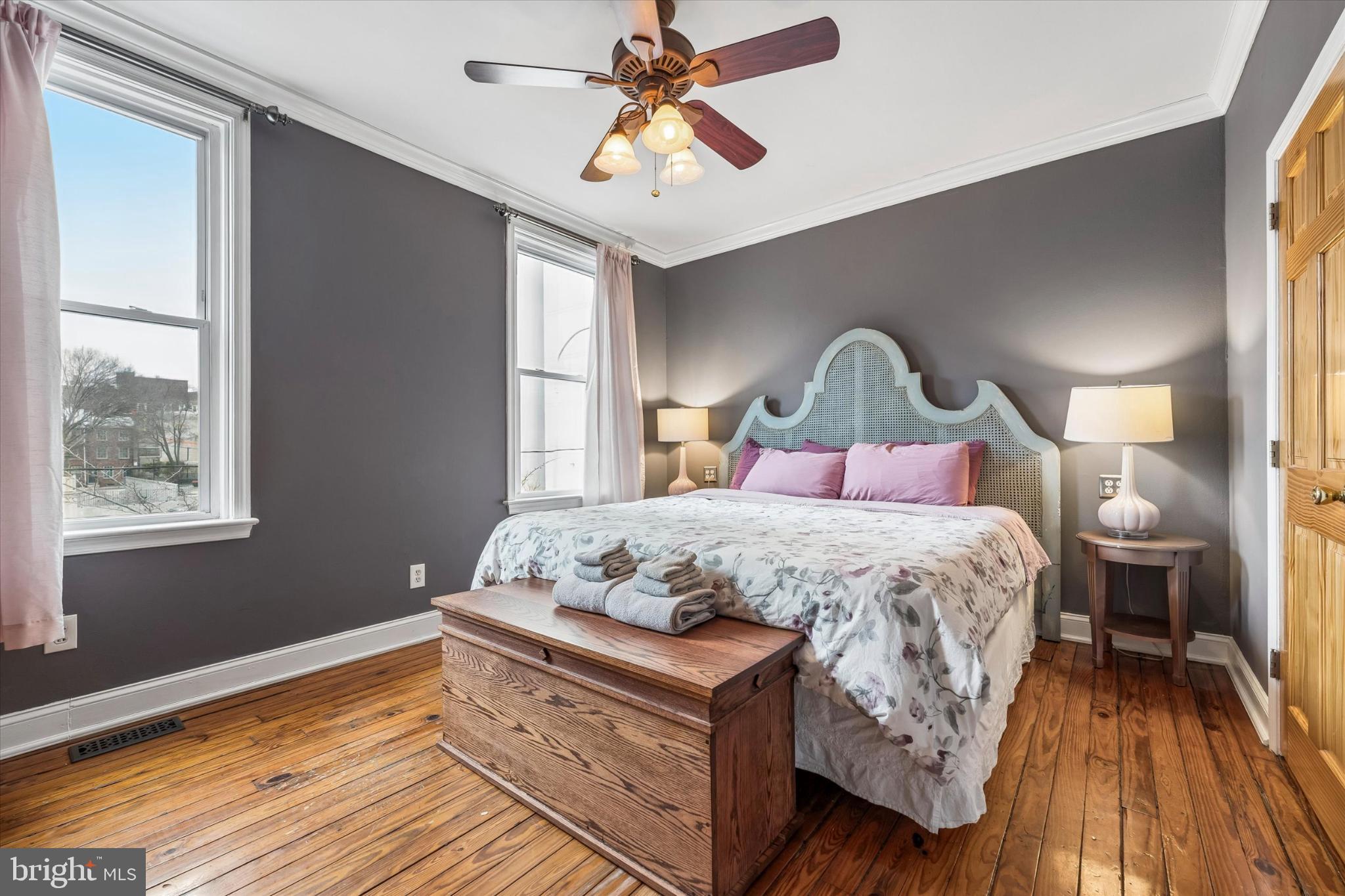 WASHINGTON SQ WEST - Residential Income