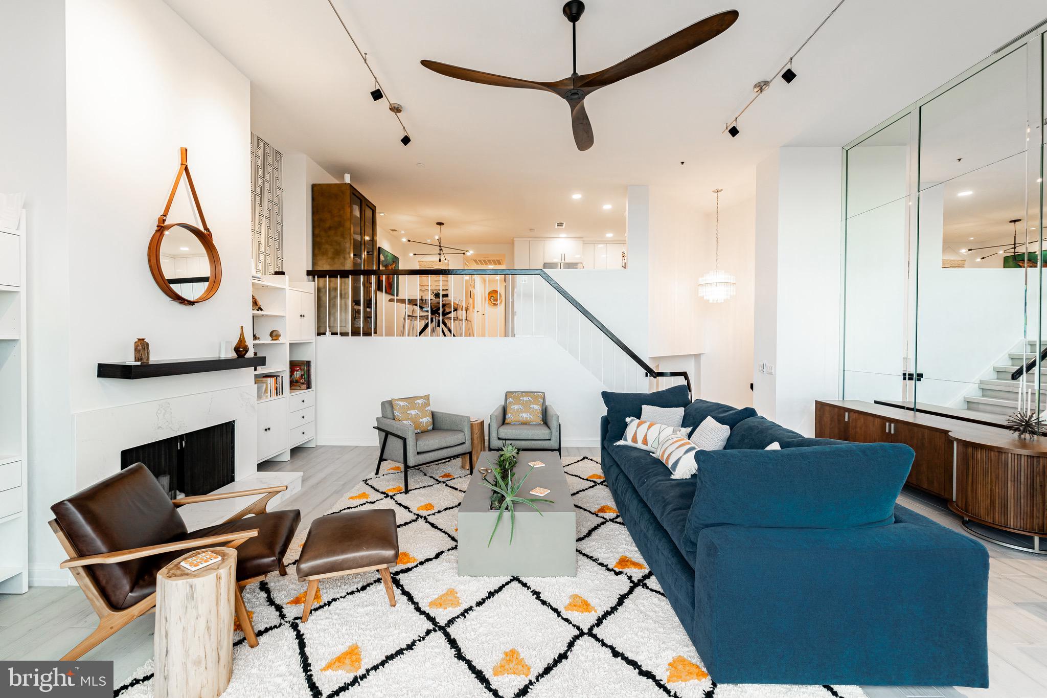 ROSSLYN - Residential