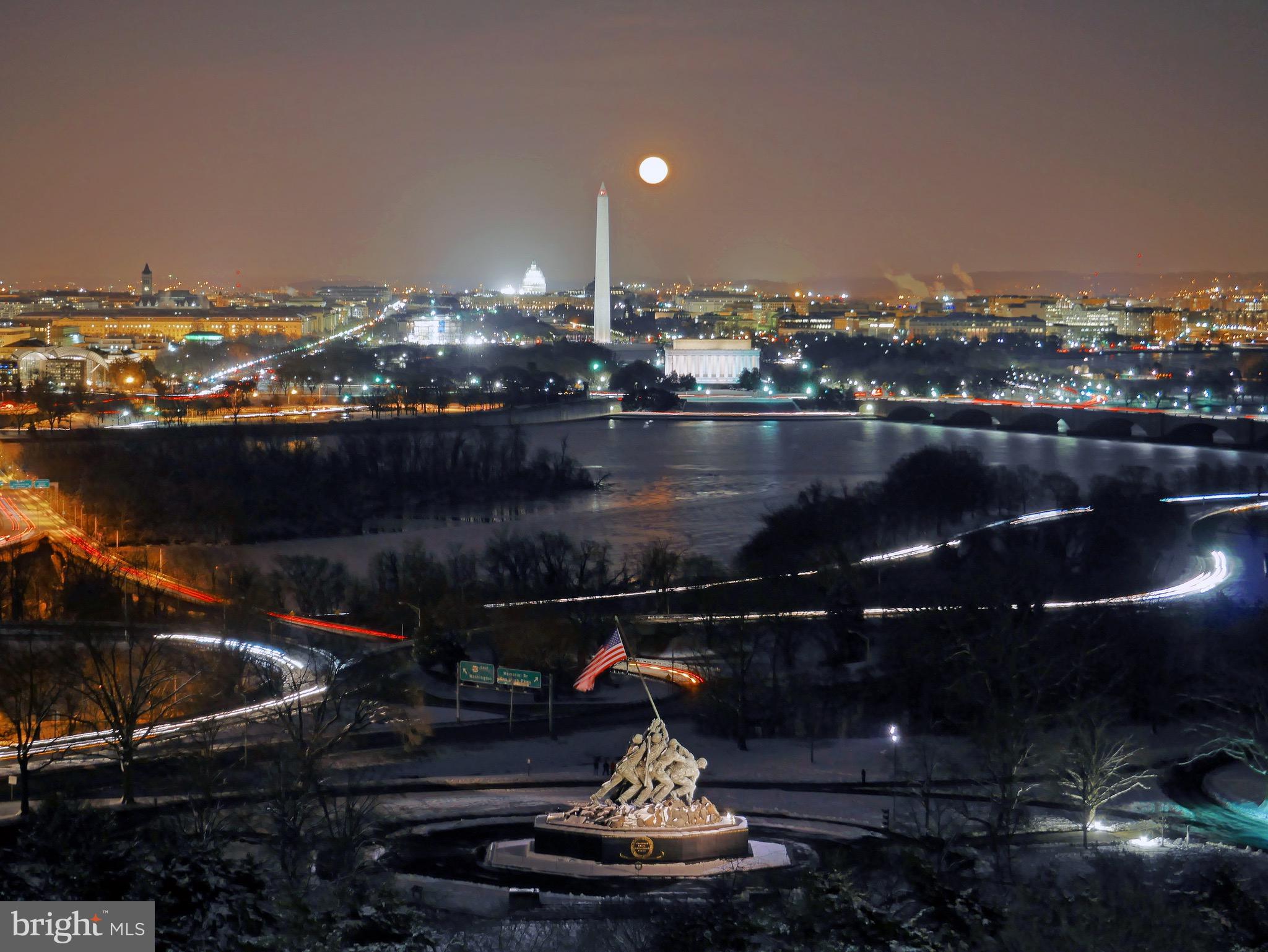 ROSSLYN - Residential