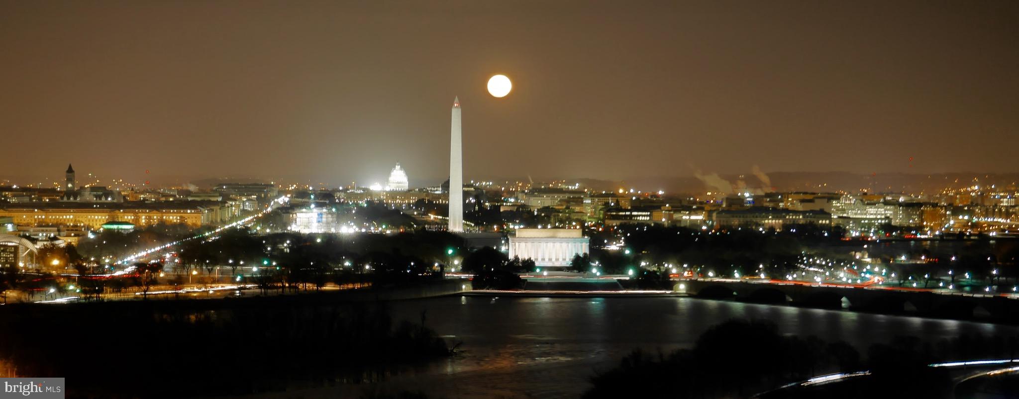 ROSSLYN - Residential