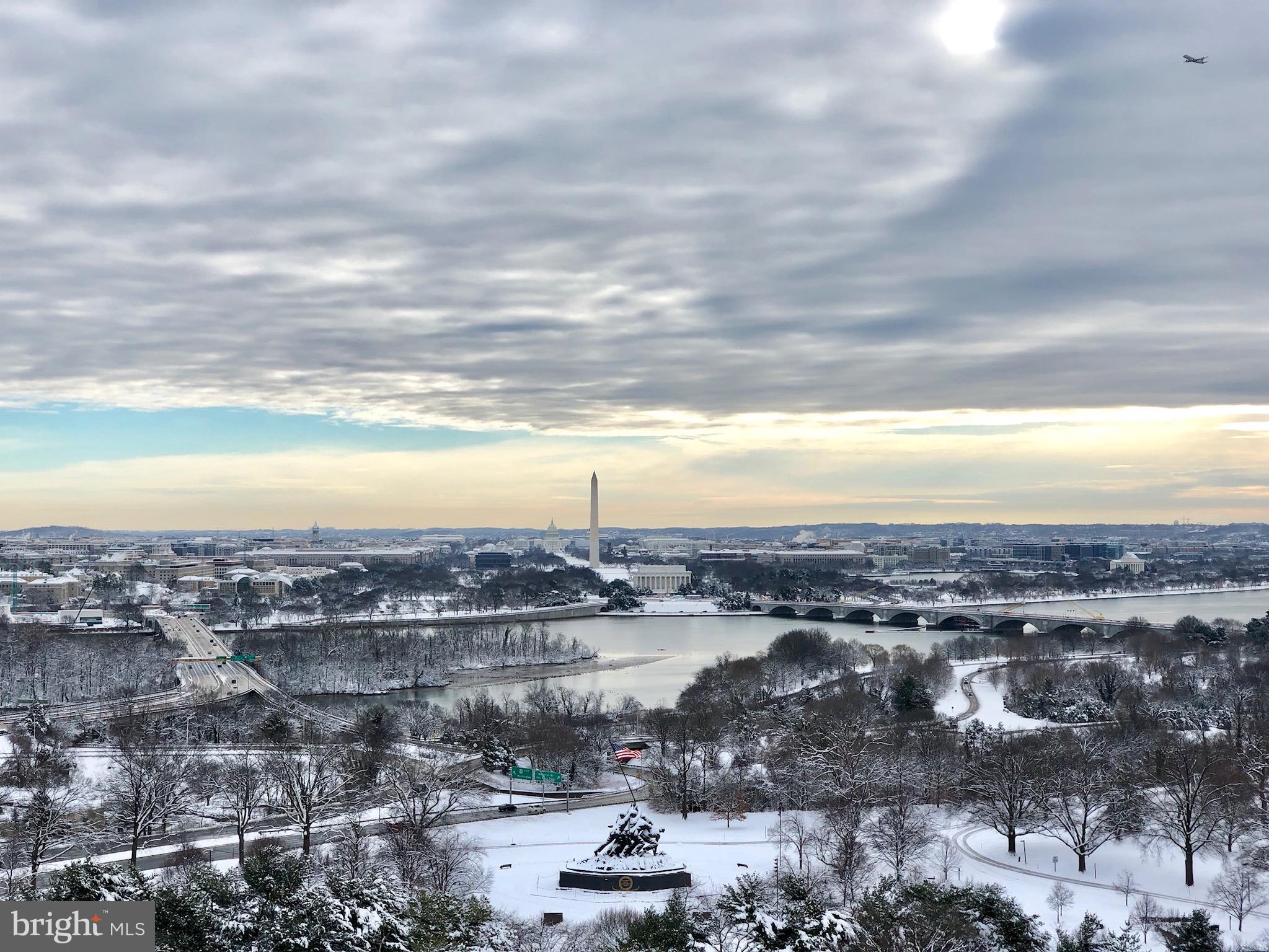 ROSSLYN - Residential