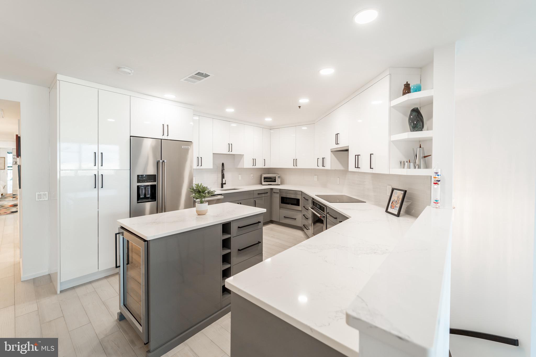 ROSSLYN - Residential