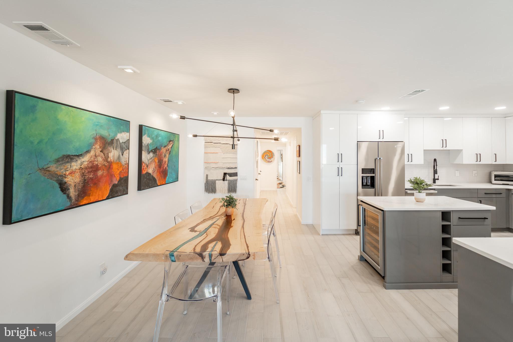 ROSSLYN - Residential