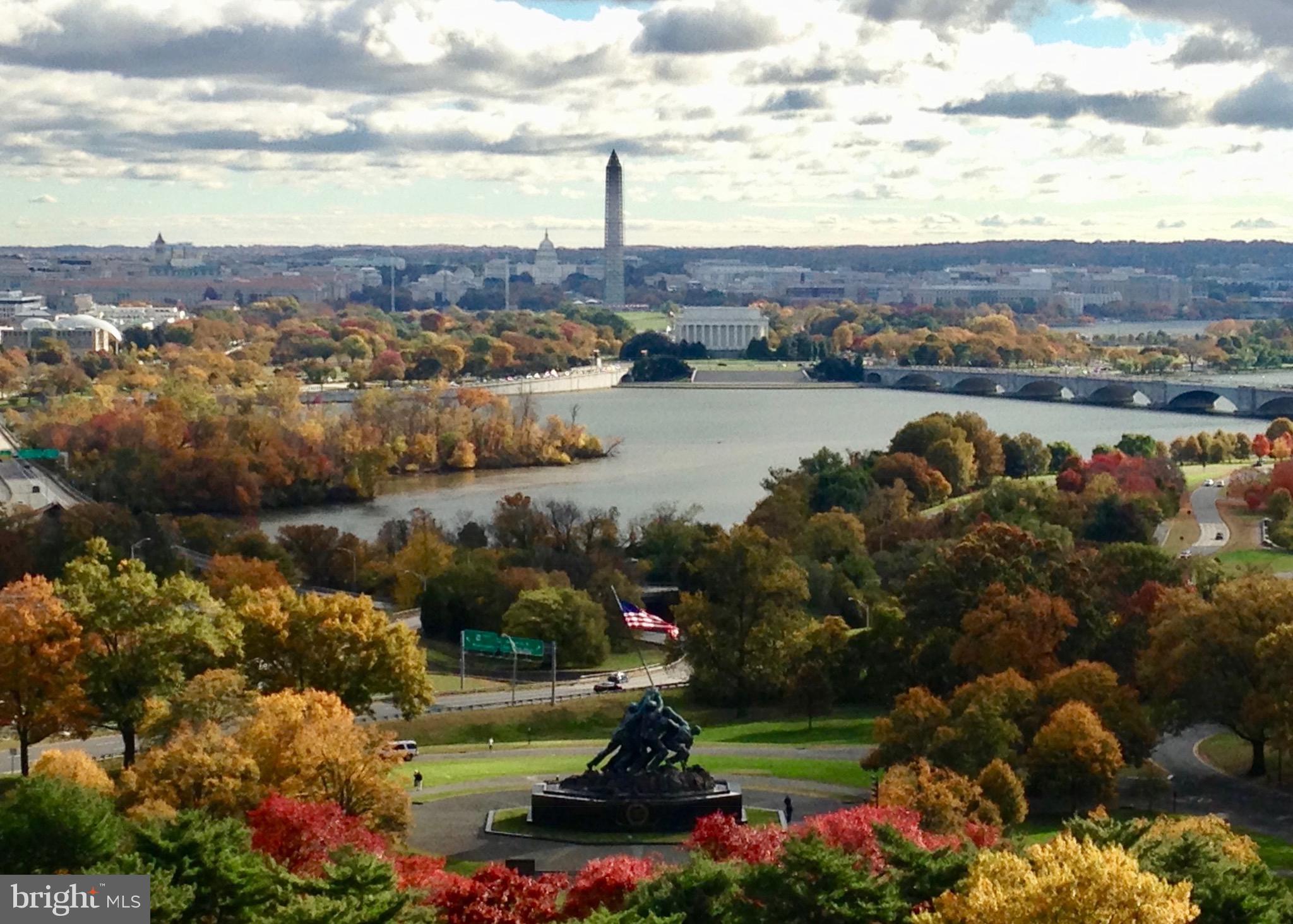 ROSSLYN - Residential