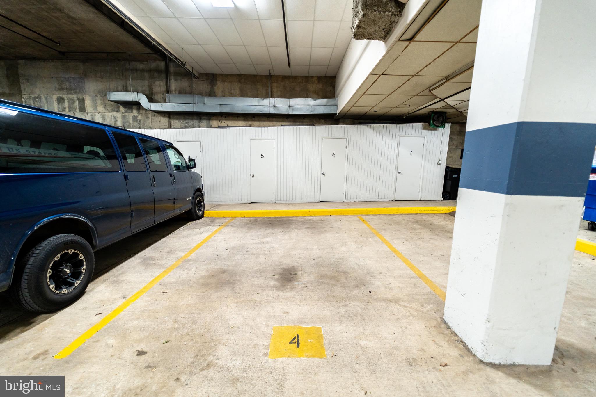 ROSSLYN - Residential