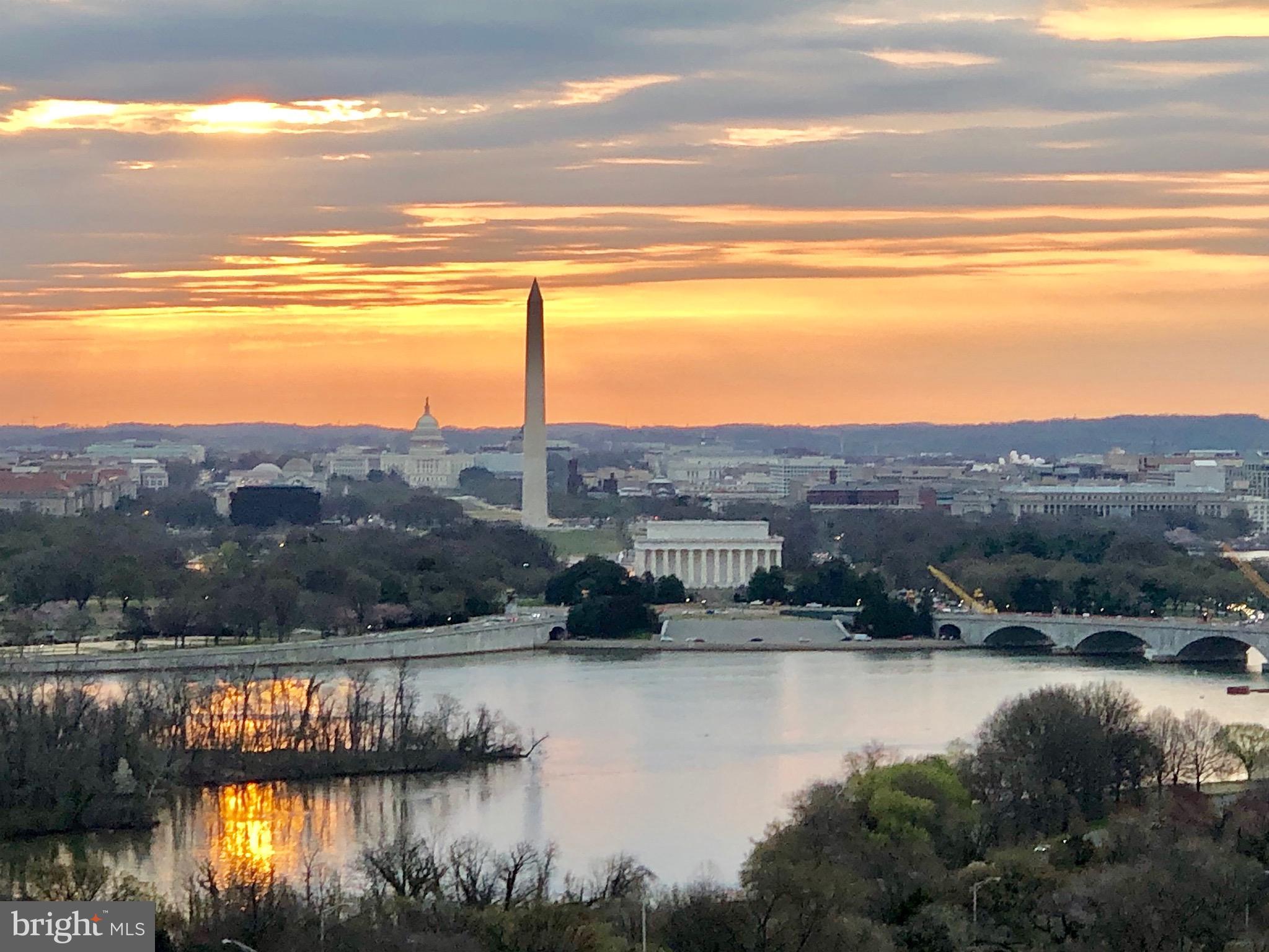 ROSSLYN - Residential