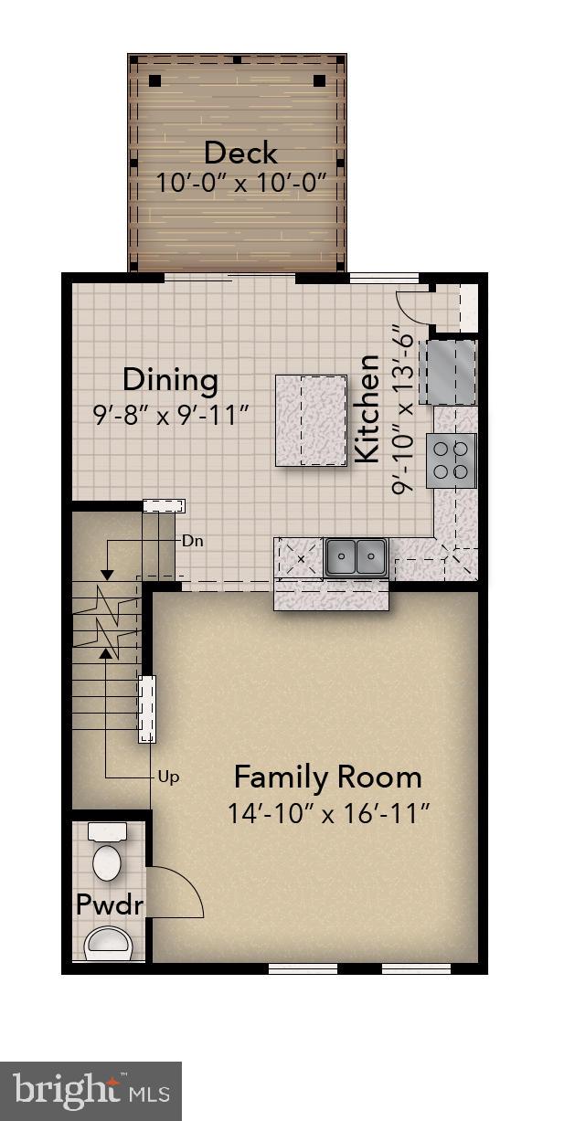 STEEPLECHASE - Residential