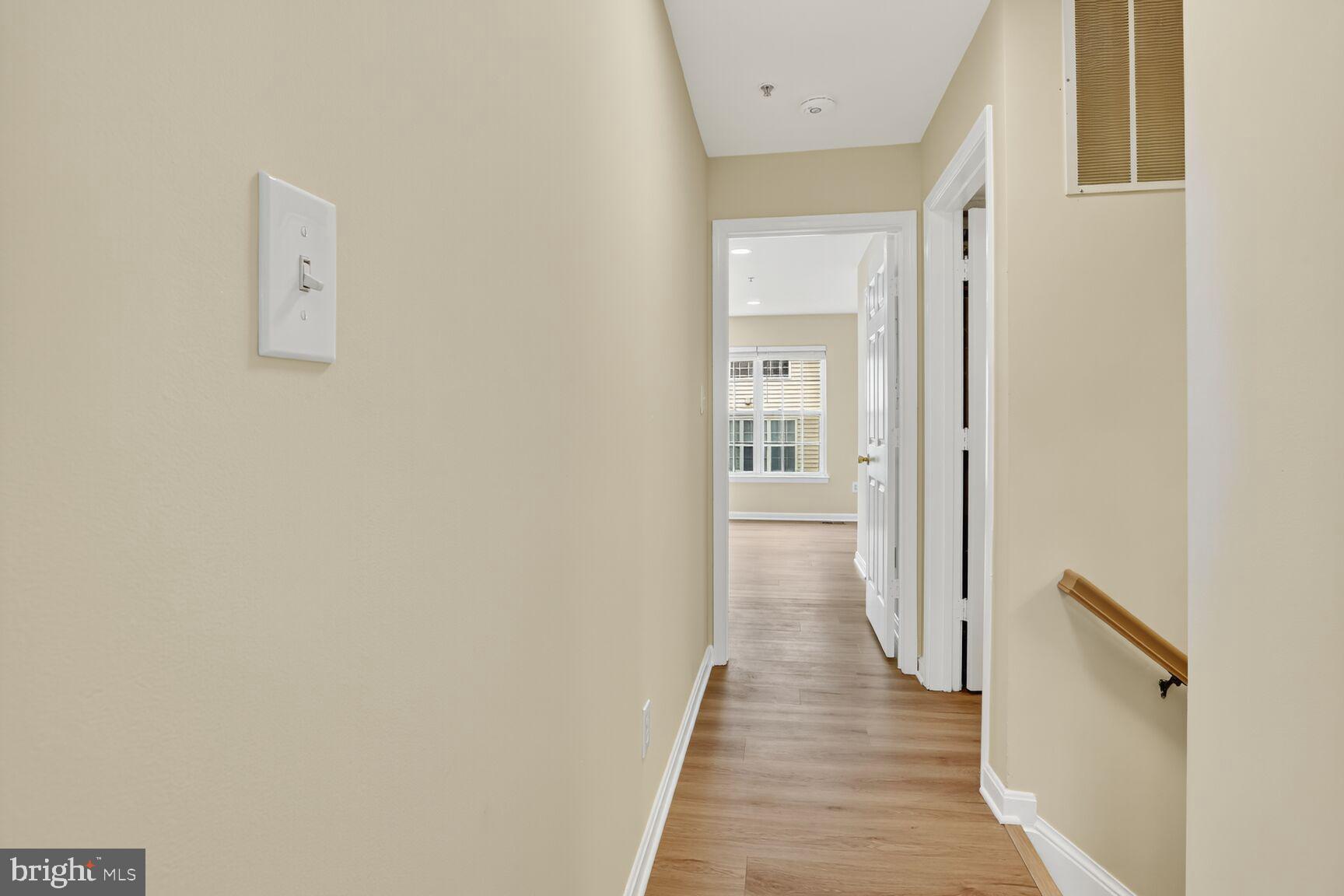 MANORS AT MCNAIR FARMS - Residential