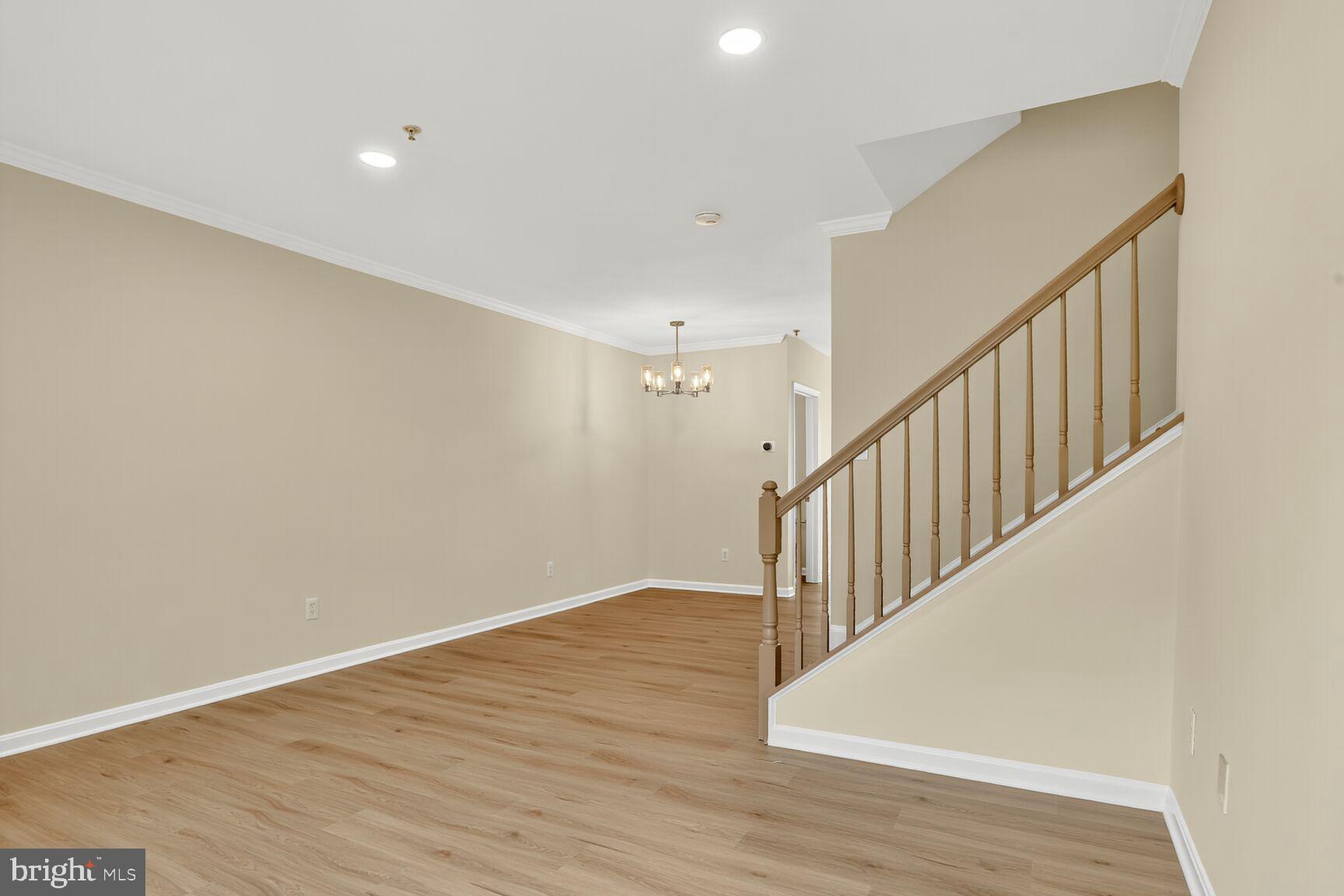 MANORS AT MCNAIR FARMS - Residential