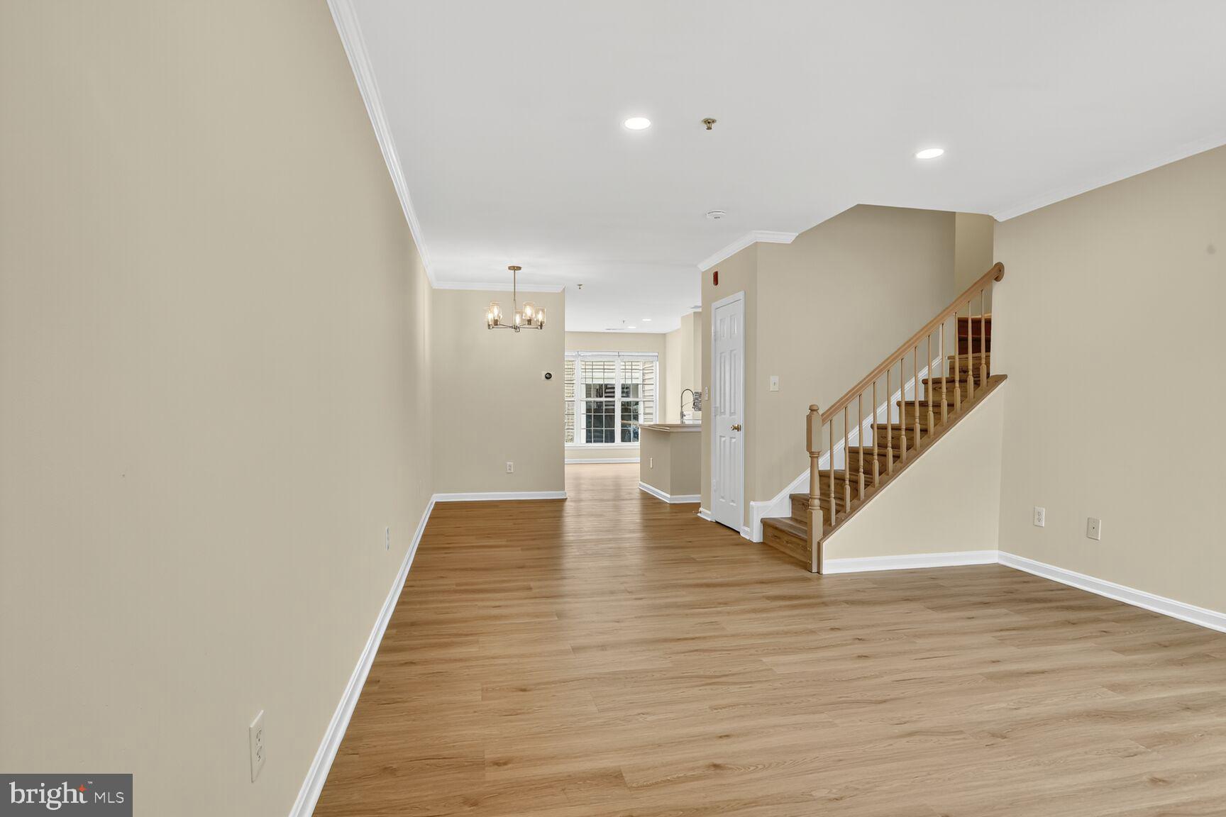 MANORS AT MCNAIR FARMS - Residential