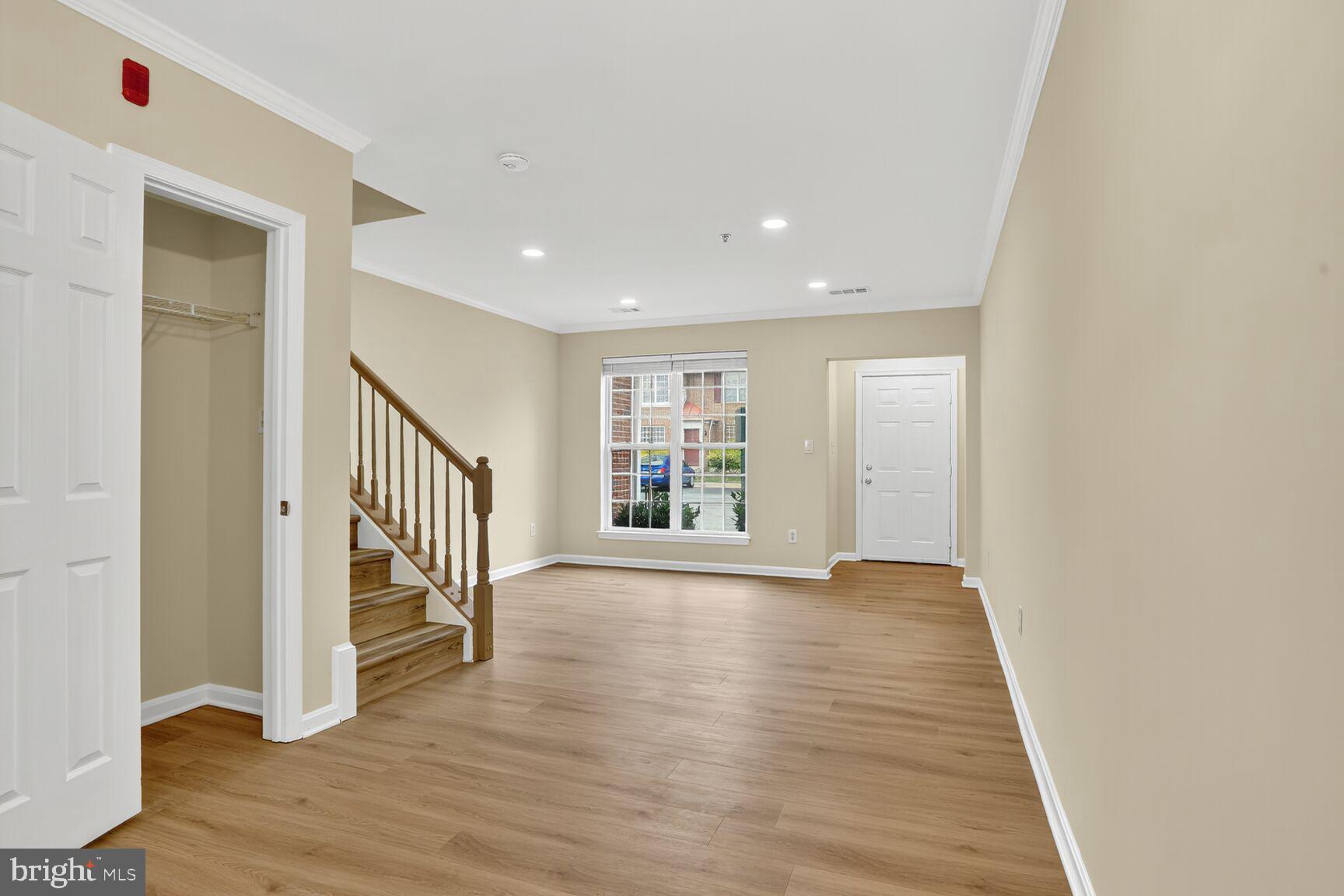 MANORS AT MCNAIR FARMS - Residential