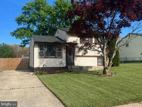 Homes For Sale - 683 Nottingham Drive<br/> VINELAND, NJ 08360