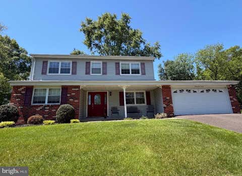 Homes For Sale - 2420 Exton Road<br/> HATBORO, PA 19040