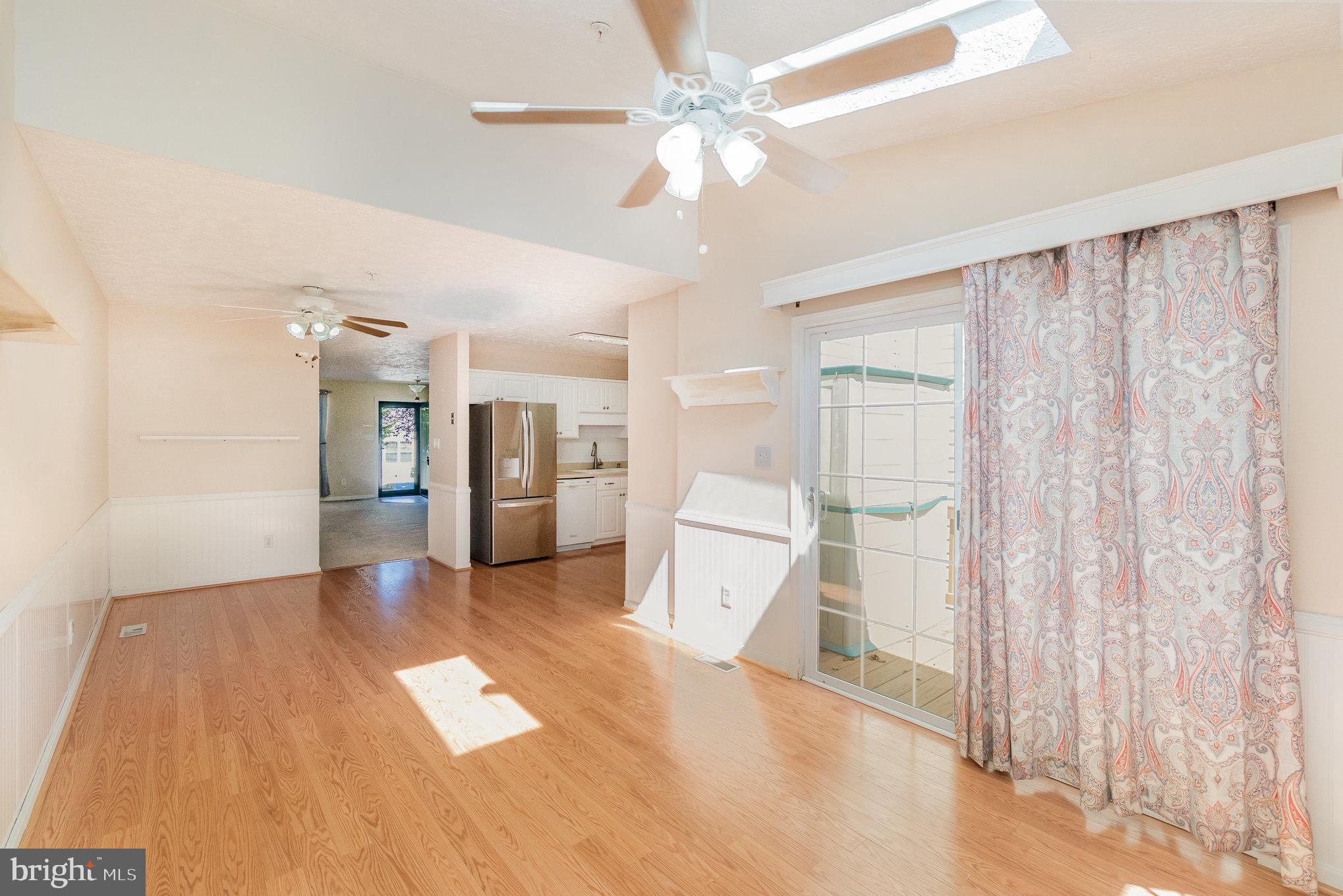 CONSTANT WOODS - Residential