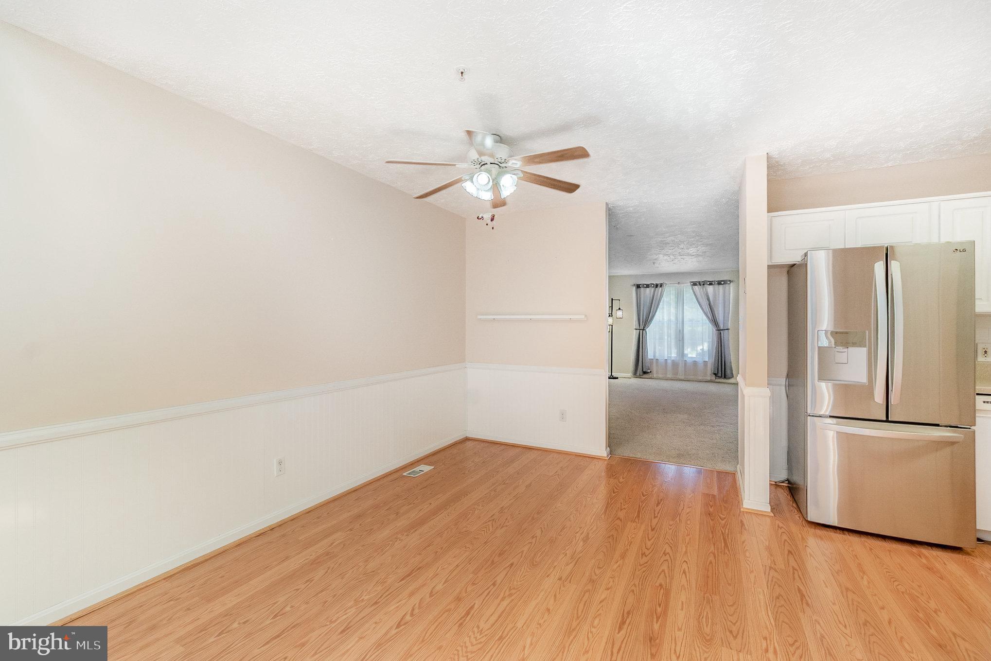 CONSTANT WOODS - Residential