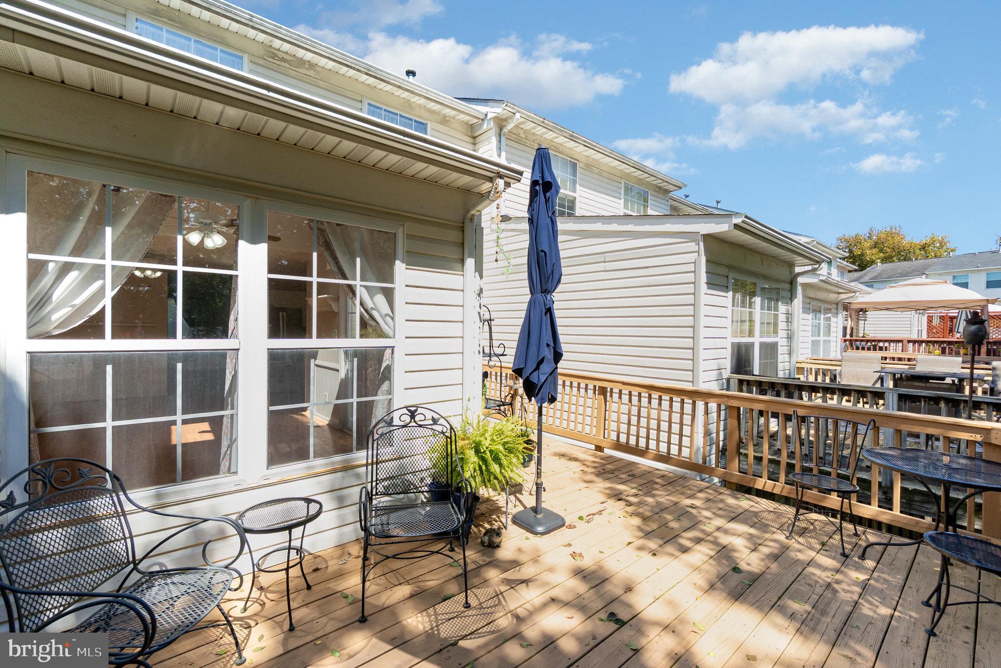 CONSTANT WOODS - Residential