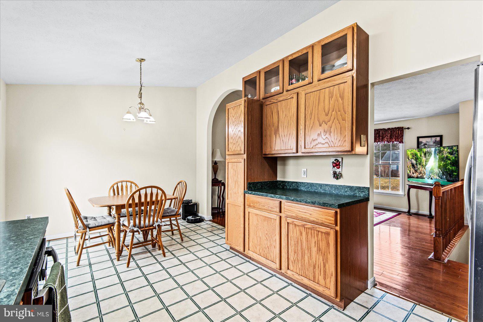 FALCON RIDGE - Residential