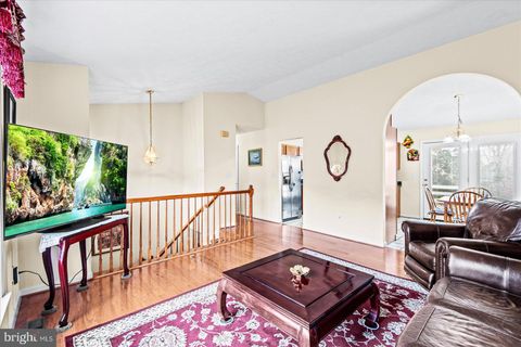 12006 FALCON RIDGE DRIVE FREDERICKSBURG VA 22407