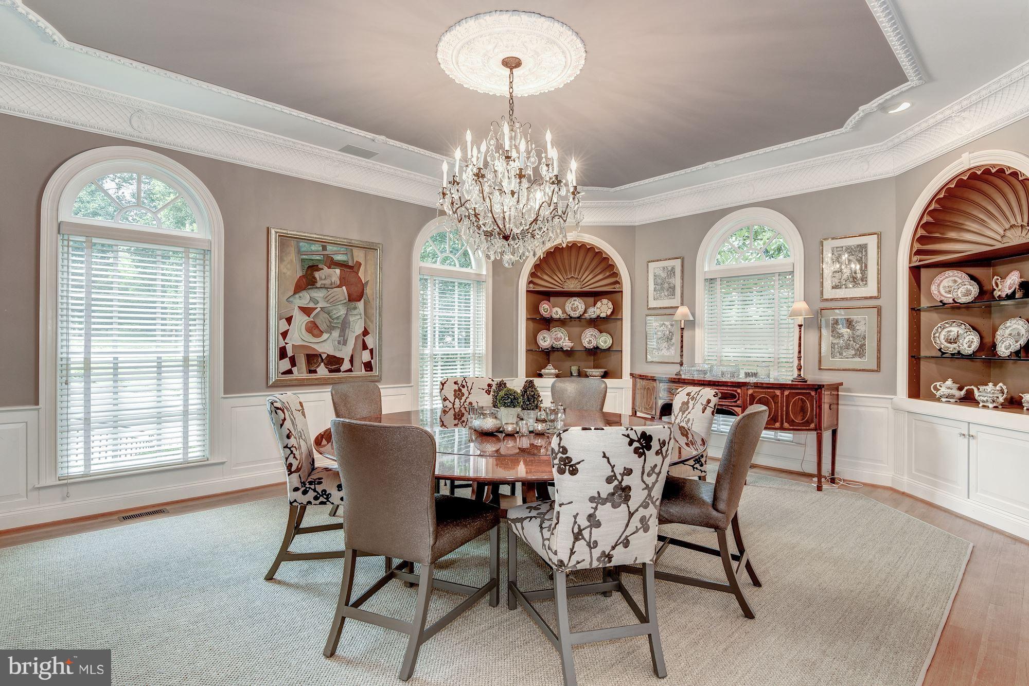 AVENEL - Residential