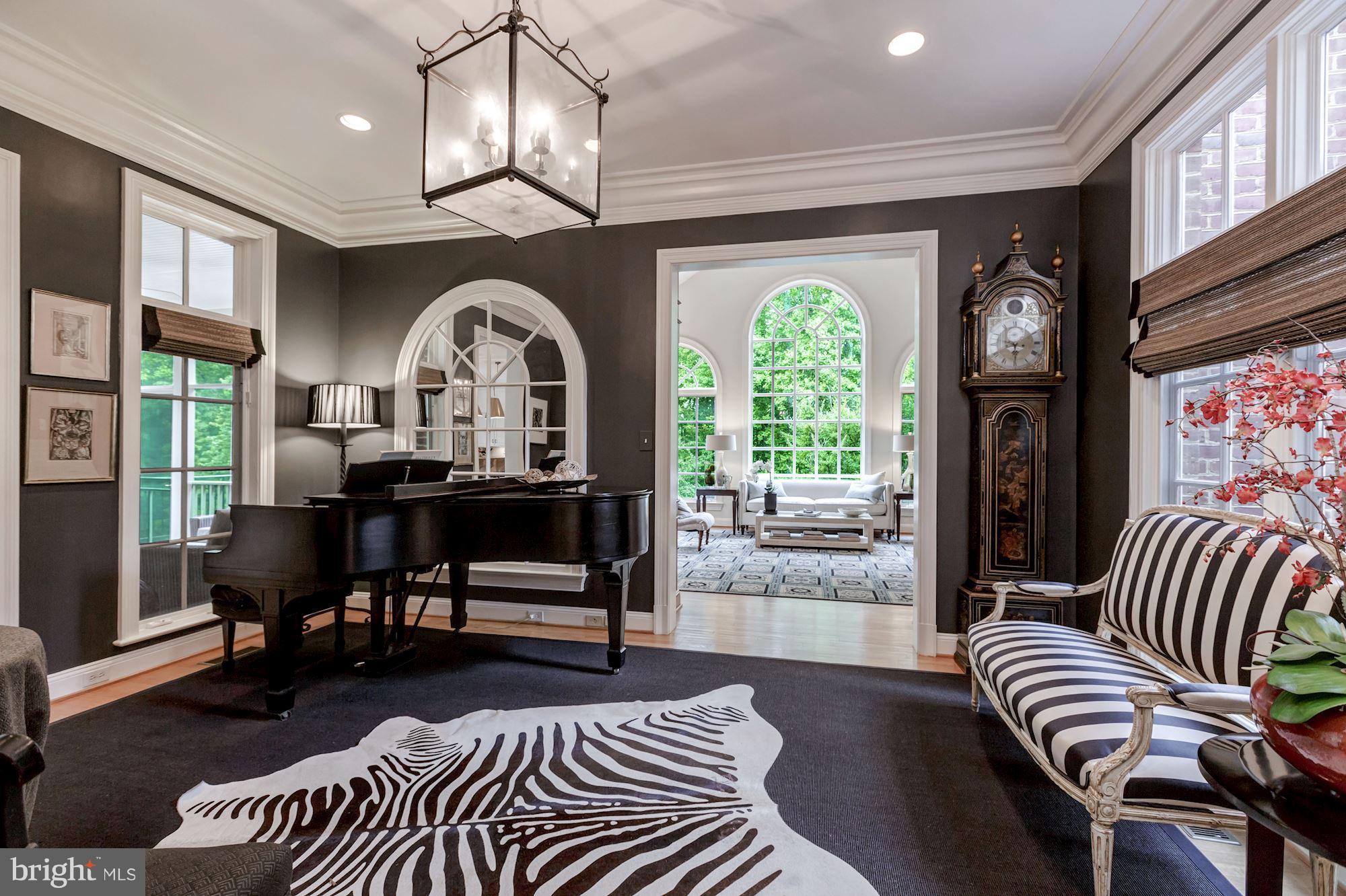 AVENEL - Residential