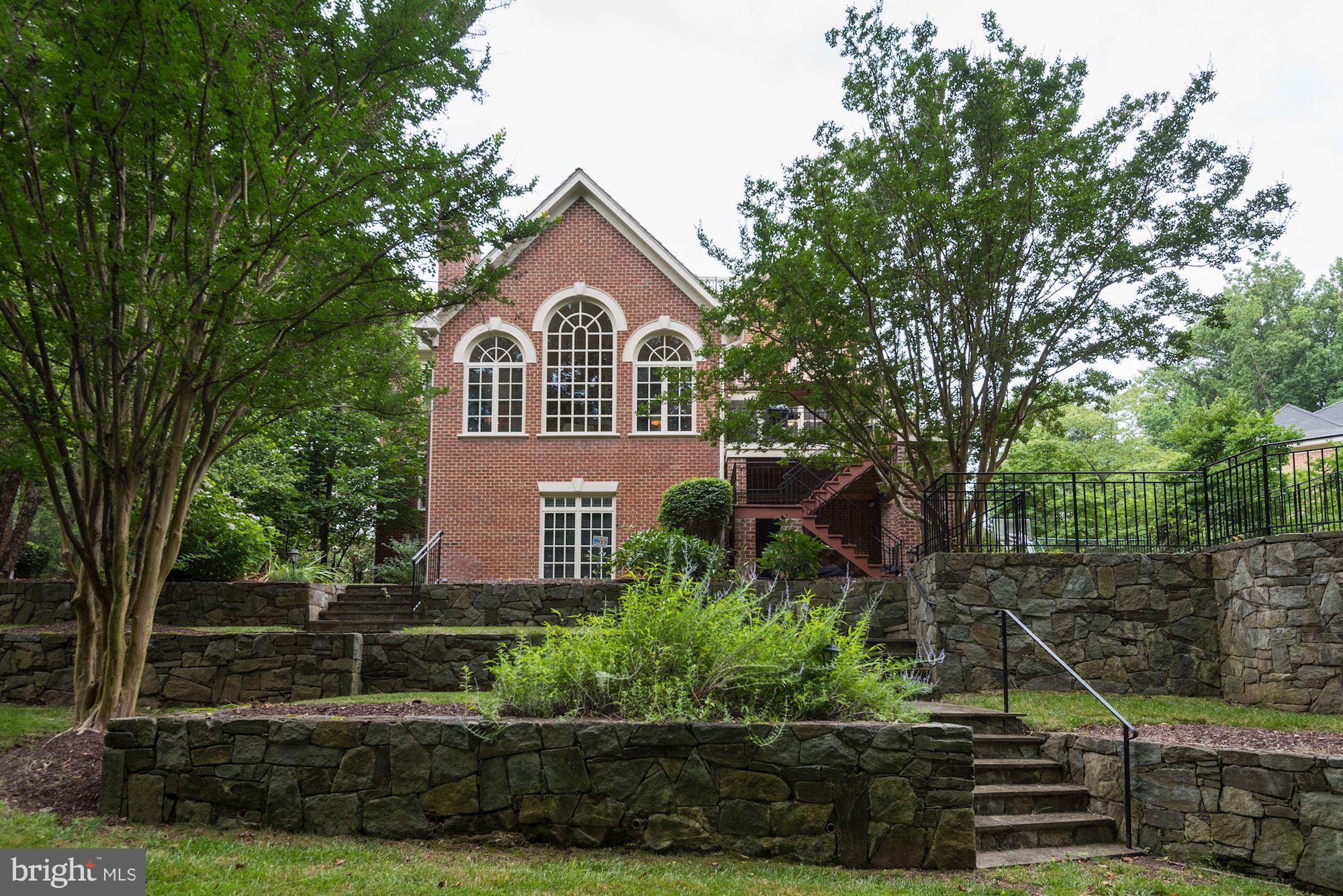 AVENEL - Residential