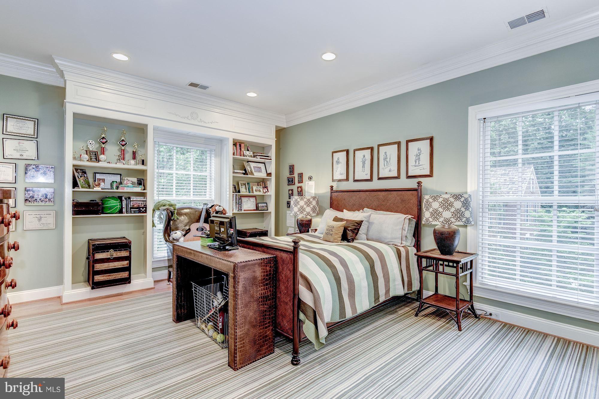 AVENEL - Residential