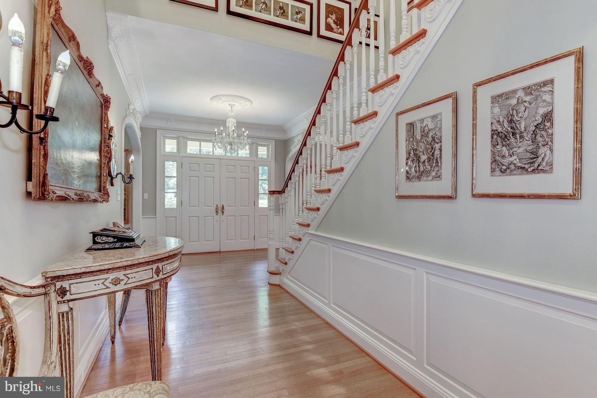 AVENEL - Residential