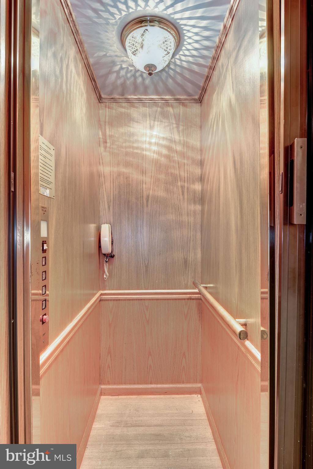 AVENEL - Residential