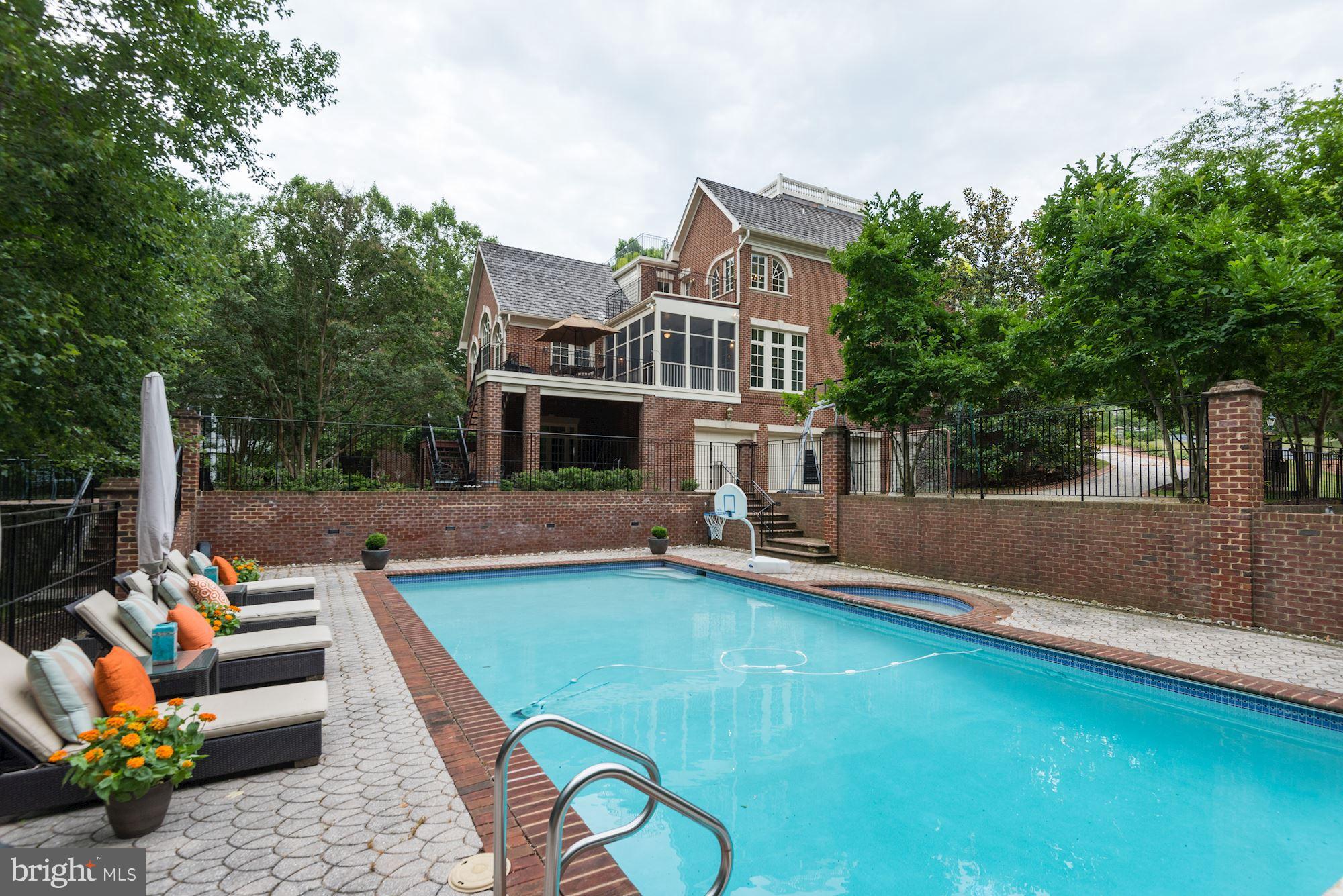 AVENEL - Residential