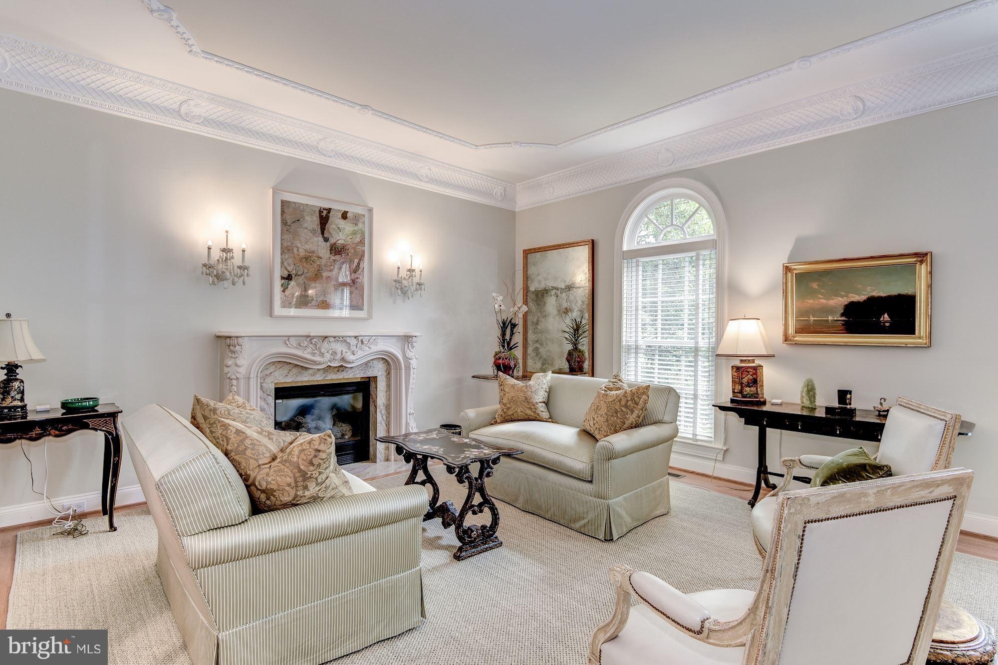 AVENEL - Residential