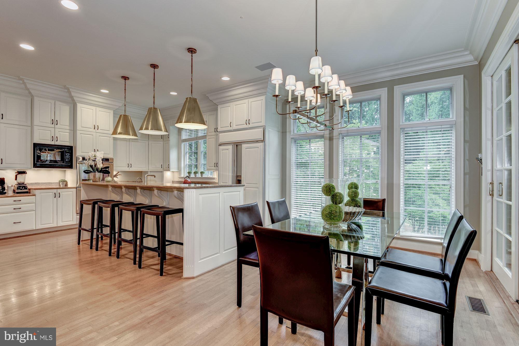 AVENEL - Residential