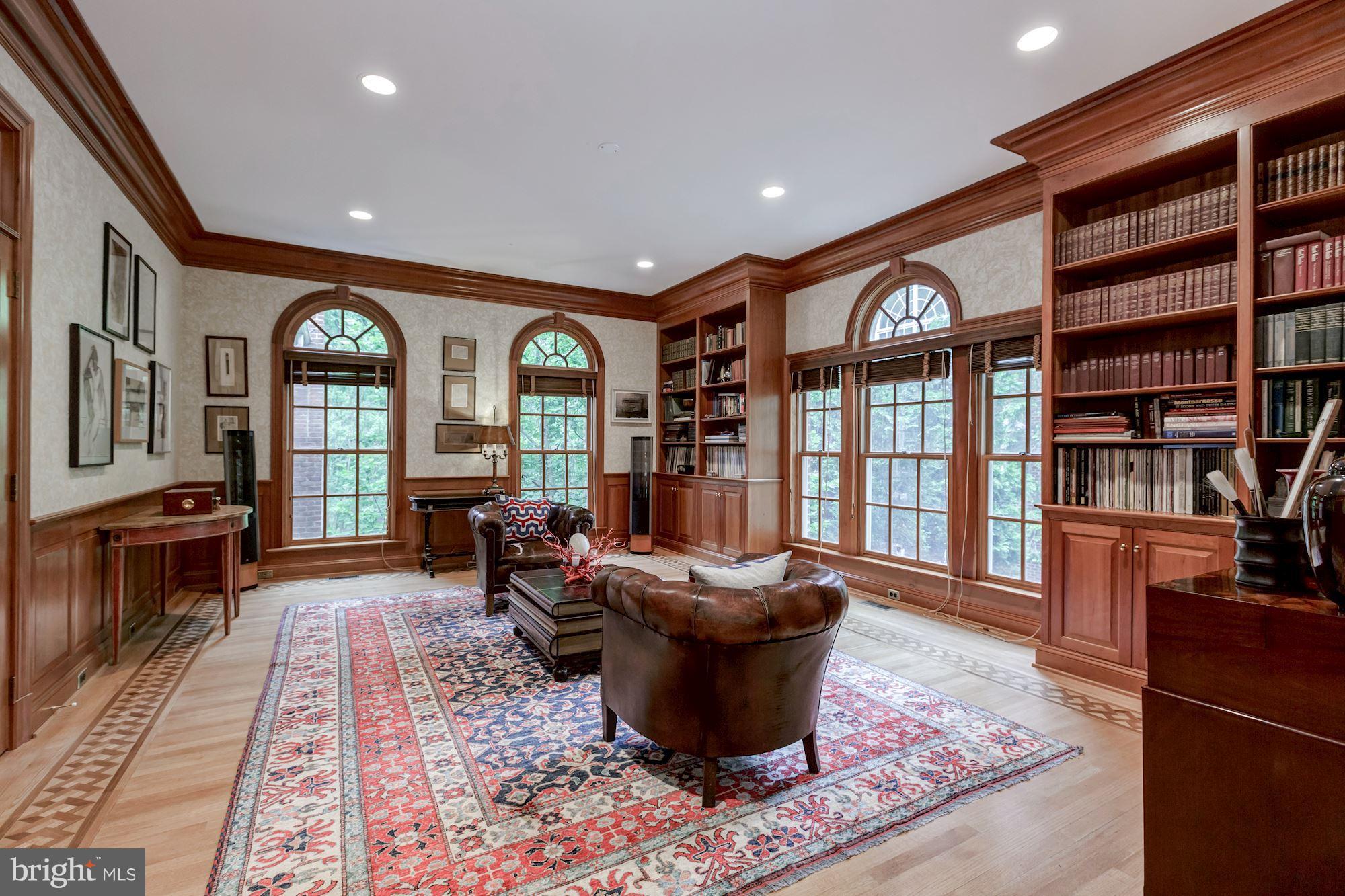 AVENEL - Residential