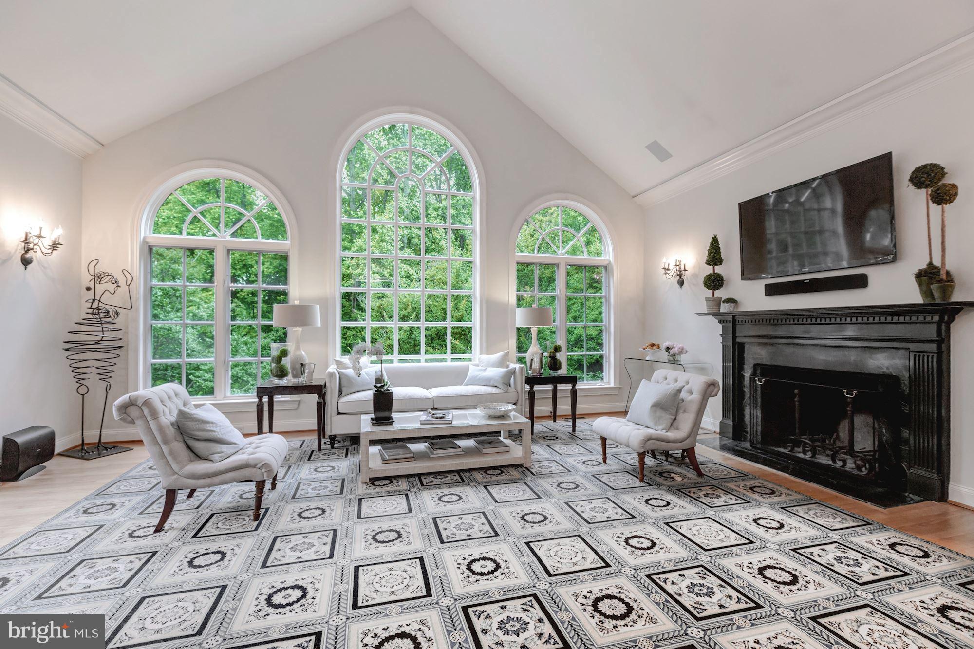 AVENEL - Residential