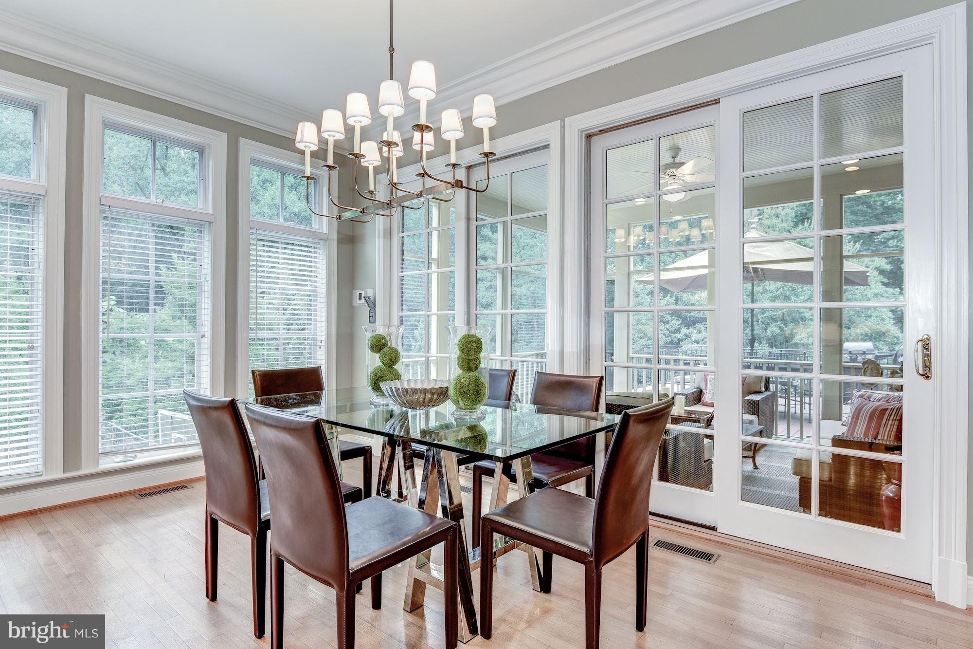 AVENEL - Residential