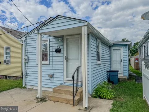 85 Willis Avenue, Penns Grove, NJ 08069 - MLS#: NJSA2016182