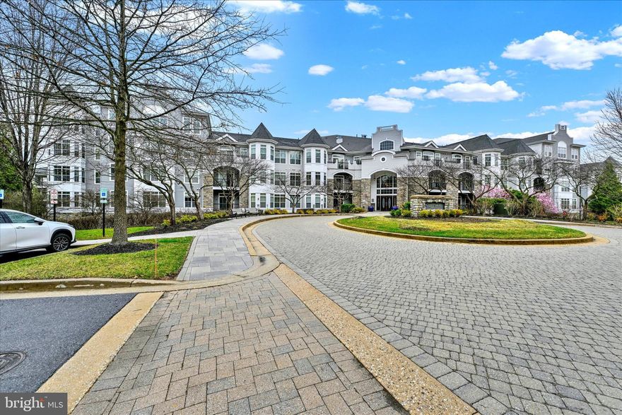 Discover luxury and elegance at 3000 Stone Cliff Dr, Unit 205 in The Bluffs at Quarry Lake, a prestigious gated community. This exquisite condo boasts 2 bedrooms, 2.5 baths, with breathtaking lake views from a private balcony accessible from both bedrooms and the living room. Enter through a spacious foyer into an open-concept living space, including a living room, dining room, and den/library, perfect for relaxation and entertainment. Enjoy the gourmet kitchen with double wall ovens, and premium appliances. Each bedroom offers a spa-like bath and an ample closet. Additional features include a separate laundry room, zoned HVAC, and convenient elevator access to the underground garage. Community amenities include a renovated common area, clubhouse, walking trails, pool, tennis courts, and a fitness center. Proximity to Quarry Lake Shopping Center ensures easy access to dining and shopping. Perfectly located near major highways for quick commutes. Don’t miss this unique opportunity!